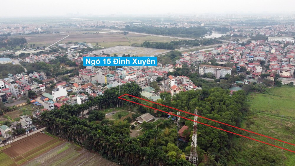 ban do quy hoach o xa yen vien gia lam ha noi 73736 58
