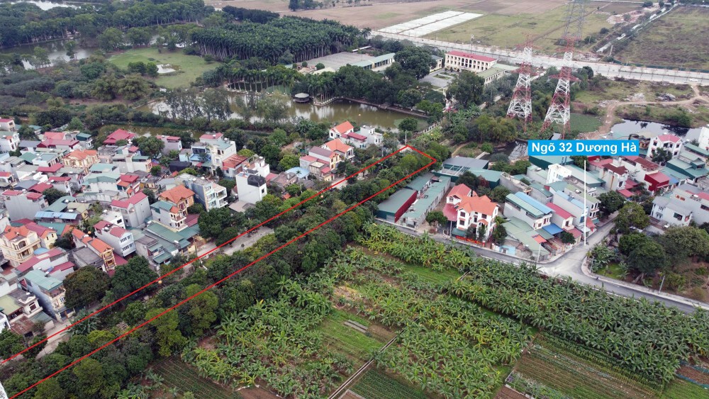 ban do quy hoach o xa yen vien gia lam ha noi 73736 65