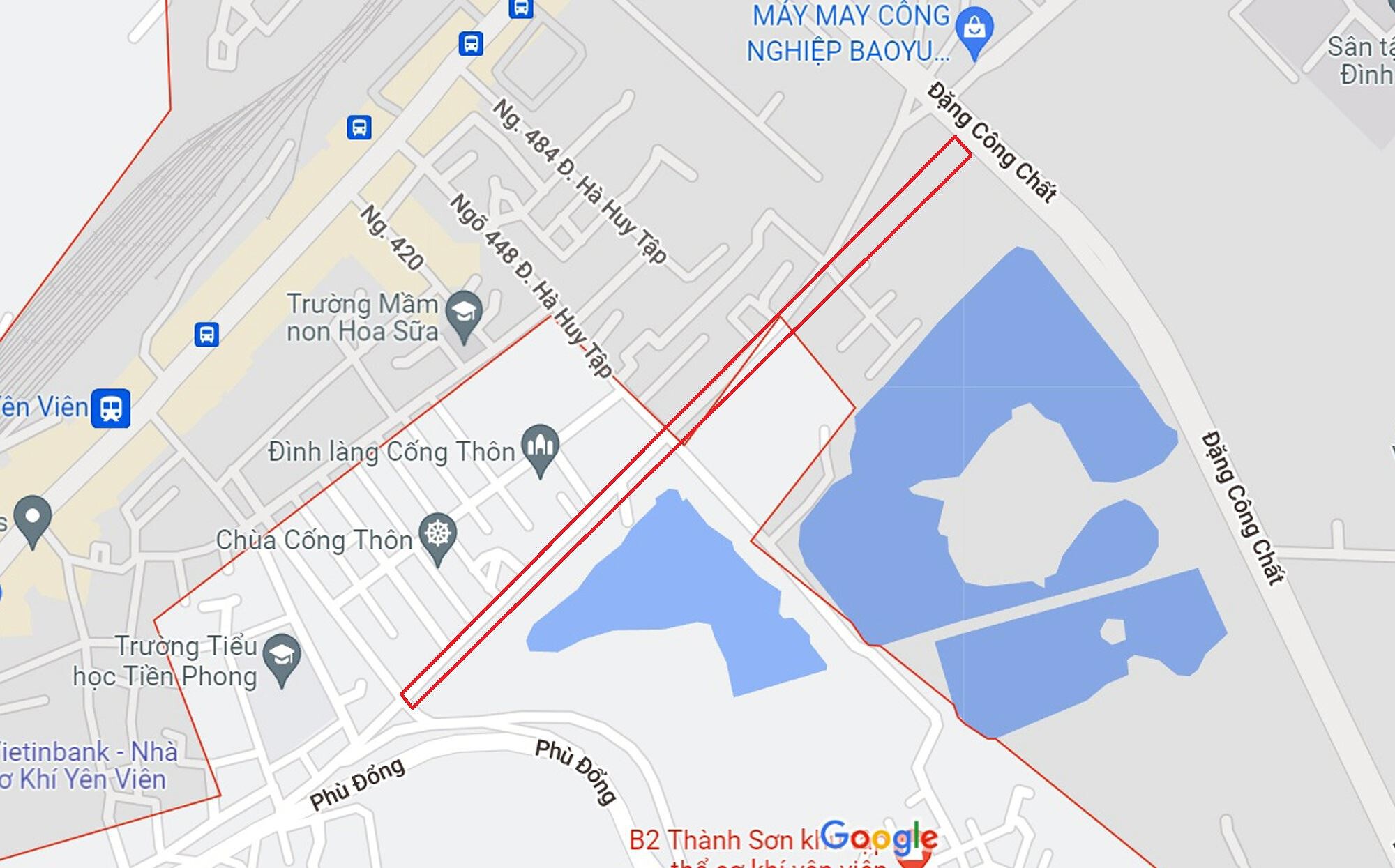 ban do quy hoach o xa yen vien gia lam ha noi 73736 72