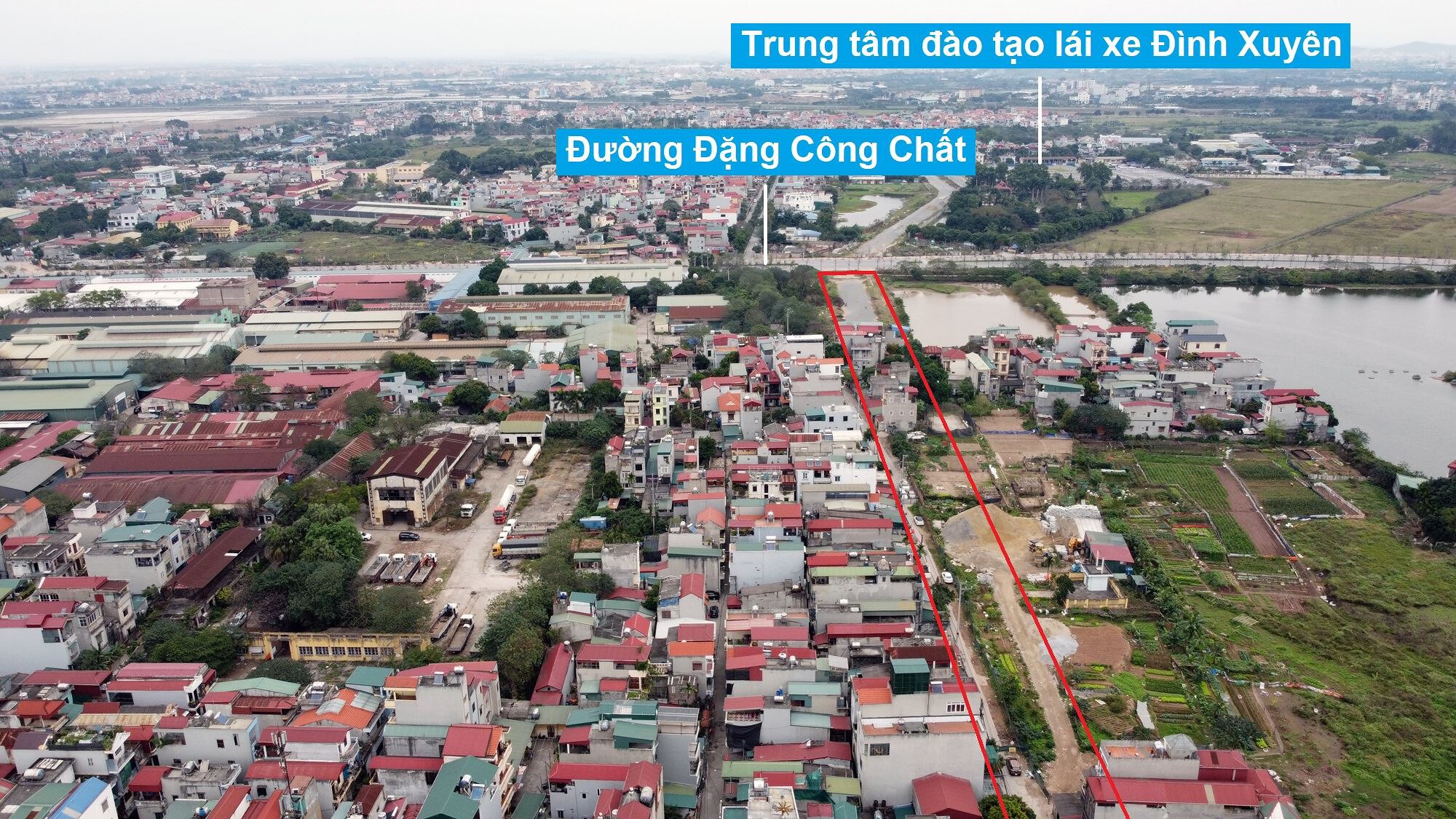 ban do quy hoach o xa yen vien gia lam ha noi 73736 73