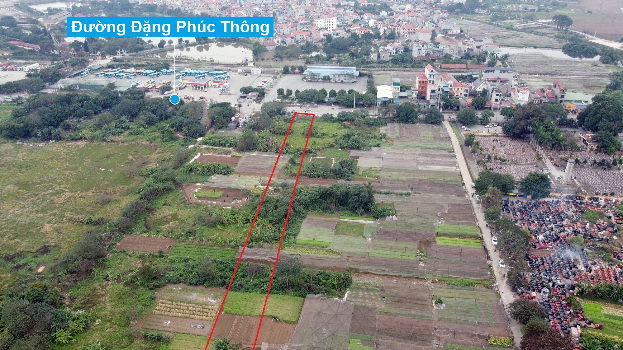 Bản đồ quy hoạch ở xã Yên Viên, Gia Lâm, Hà Nội 33 ban do quy hoach o xa yen vien gia lam ha noi 73736 82