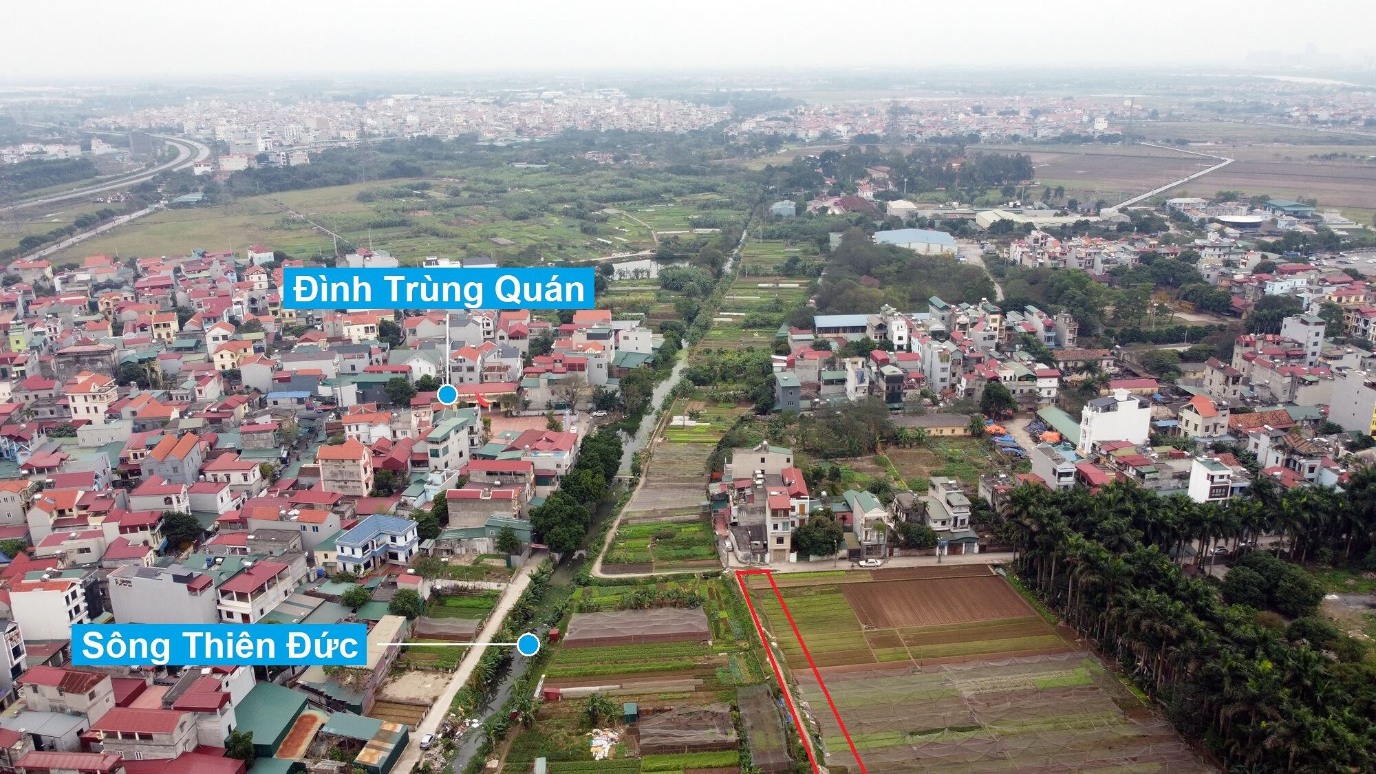 Bản đồ quy hoạch ở xã Yên Viên, Gia Lâm, Hà Nội 35 ban do quy hoach o xa yen vien gia lam ha noi 73736 84