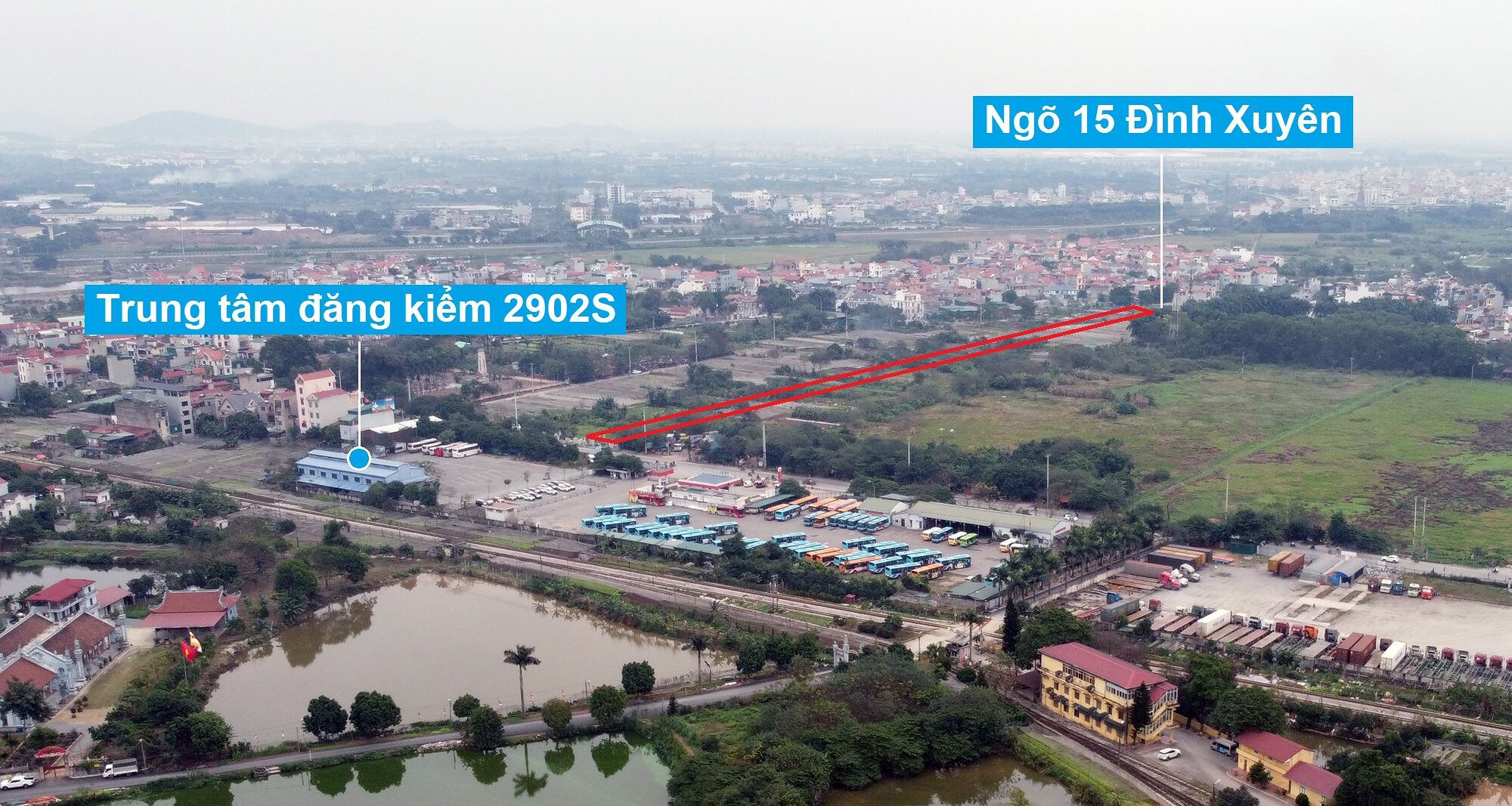 ban do quy hoach o xa yen vien gia lam ha noi 73736 85