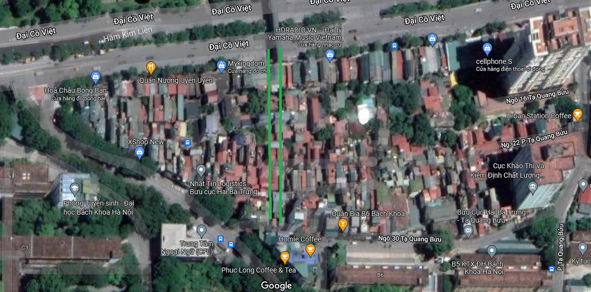 ban do quy hoach phuong bach khoa hai ba trung ha noi ke hoach su dung dat 64729 10