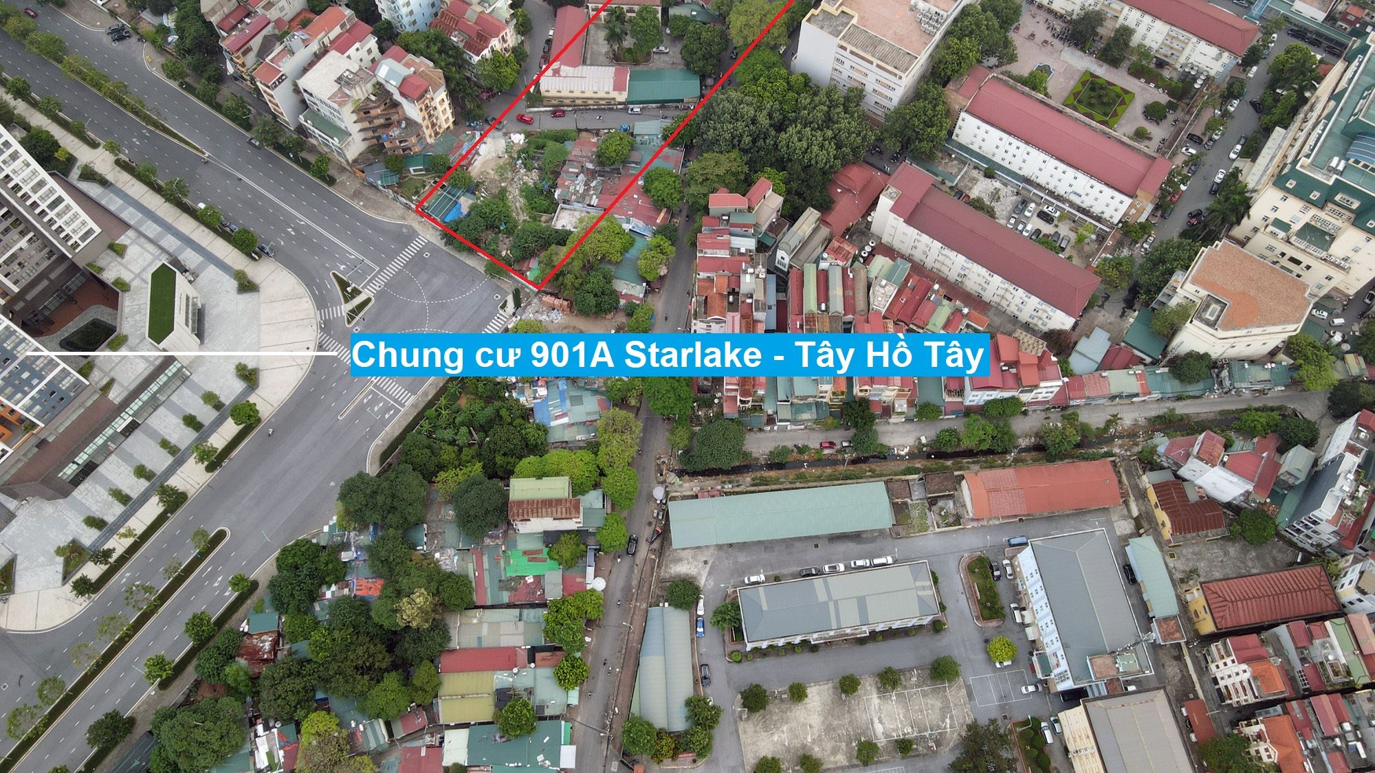 ban do quy hoach phuong co nhue 1 bac tu liem ha noi ke hoach su dung dat 57448 40