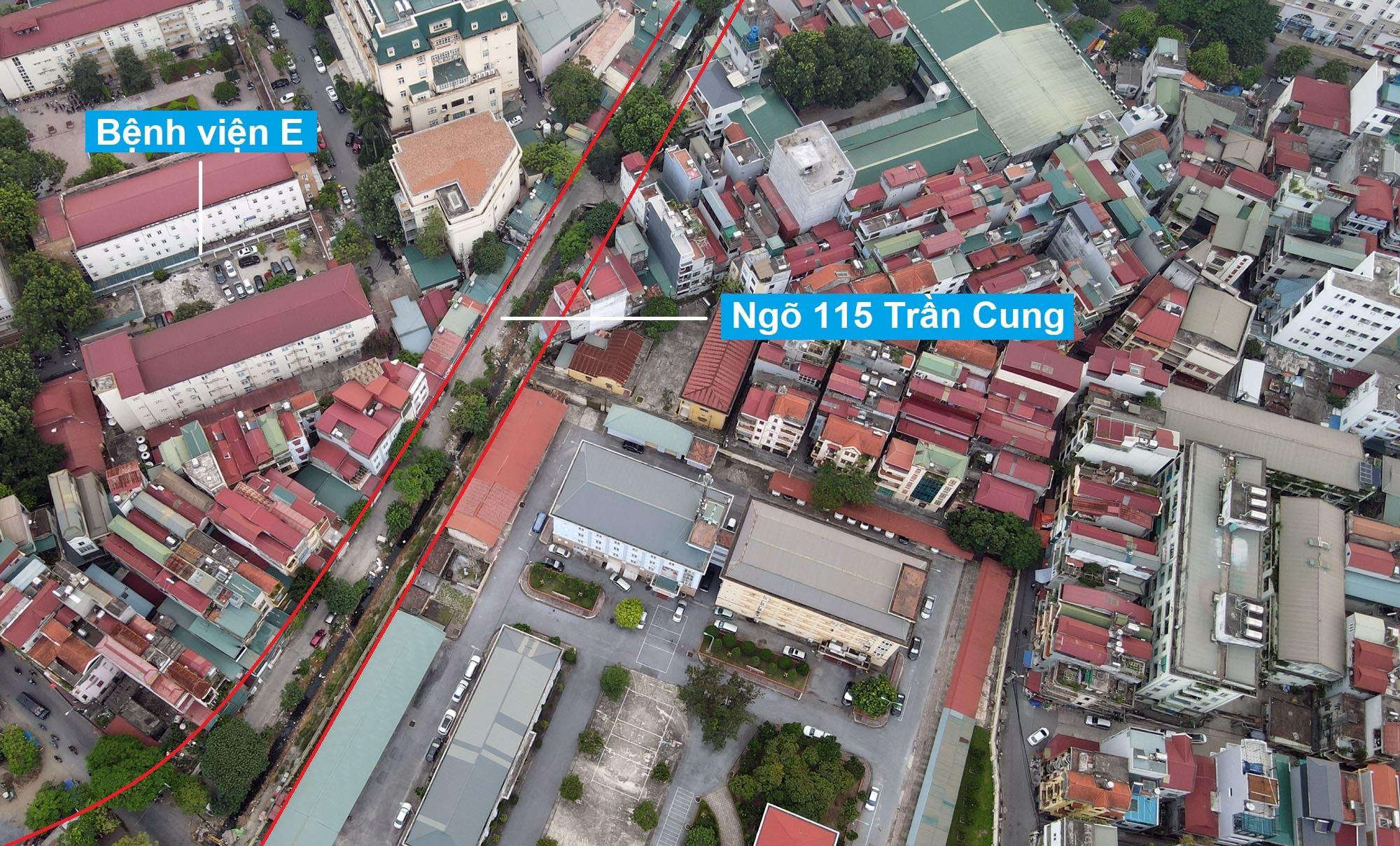 ban do quy hoach phuong co nhue 1 bac tu liem ha noi ke hoach su dung dat 57448 54