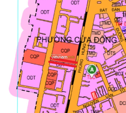 Đường sẽ mở ở phường Cửa Đông, Hà Nội, Hà Nội - Ảnh 1. Đường sẽ mở ở phường Cửa Đông, Hà Nội, Hà Nội - Ảnh 1.
