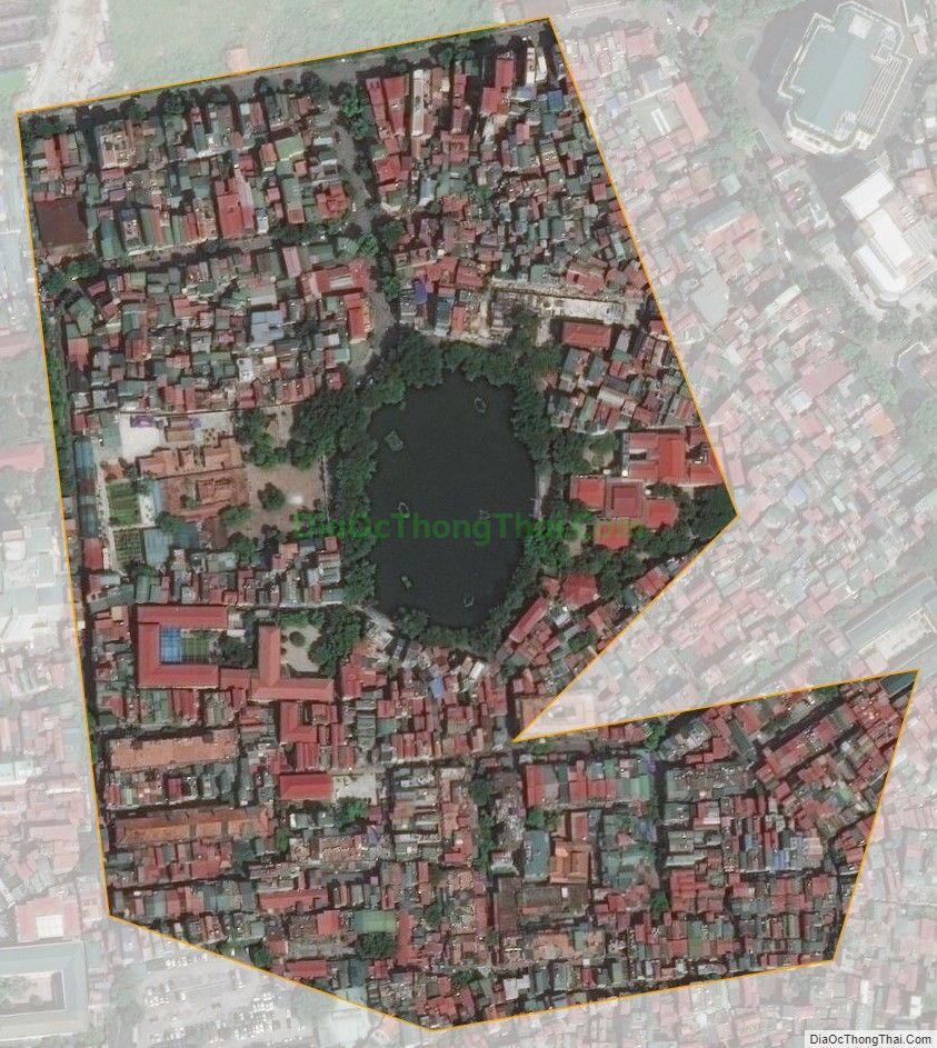 Bản đồ quy hoạch Phường Đồng Nhân, quận Hai Bà Trưng, Hà Nội| Kế hoạch sử dụng đất Bản đồ quy hoạch Phường Đồng Nhân, quận Hai Bà Trưng, Hà Nội| Kế hoạch sử dụng đất