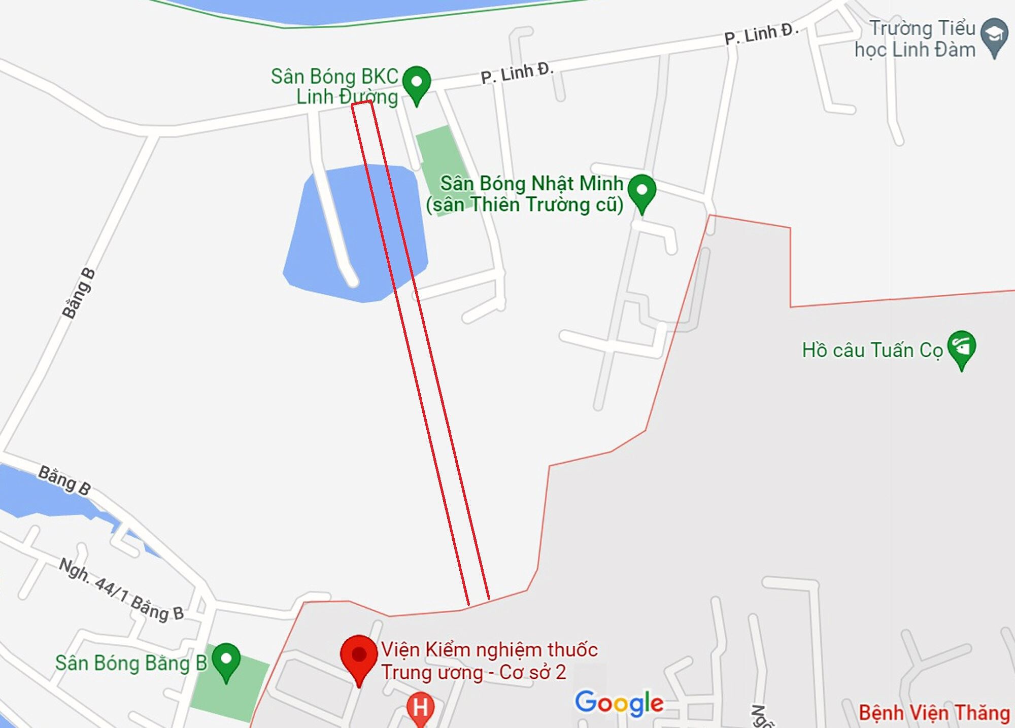 ban do quy hoach phuong hoang liet hoang mai ha noi ke hoach su dung dat 73505 105