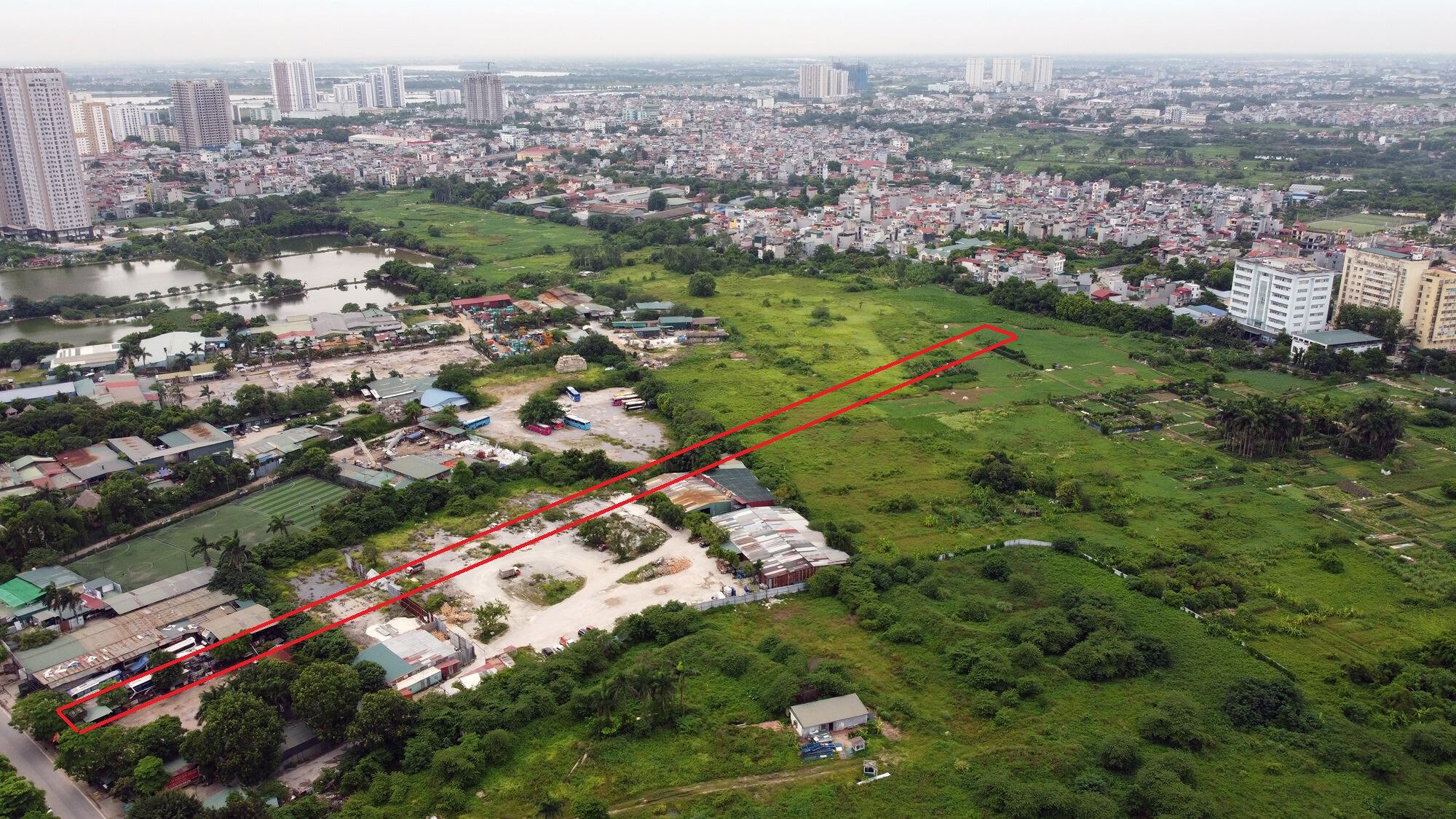 ban do quy hoach phuong hoang liet hoang mai ha noi ke hoach su dung dat 73505 107