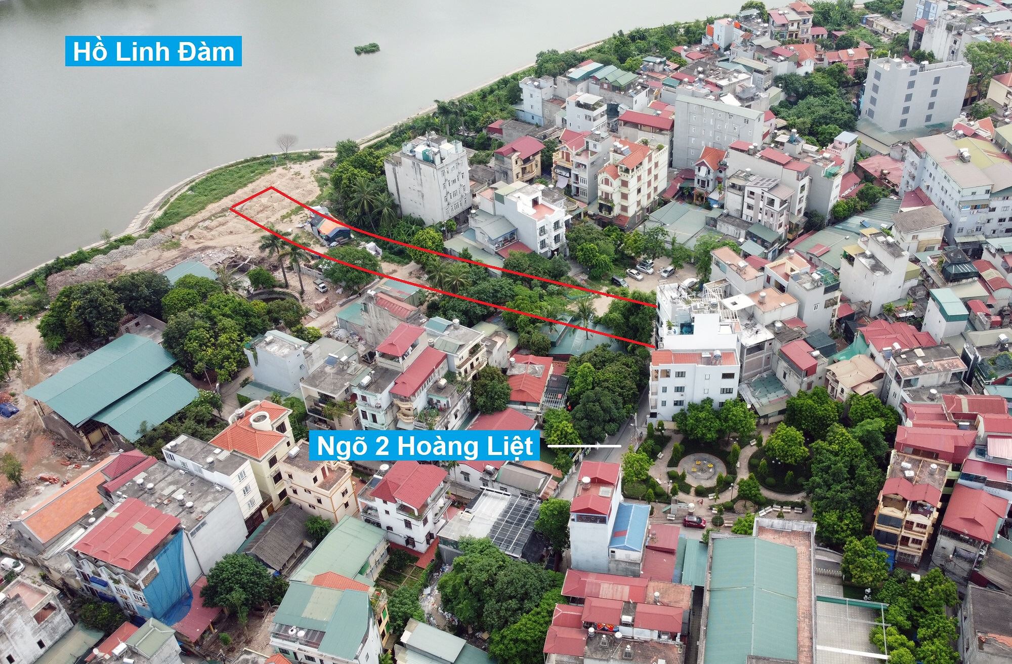 ban do quy hoach phuong hoang liet hoang mai ha noi ke hoach su dung dat 73505 86