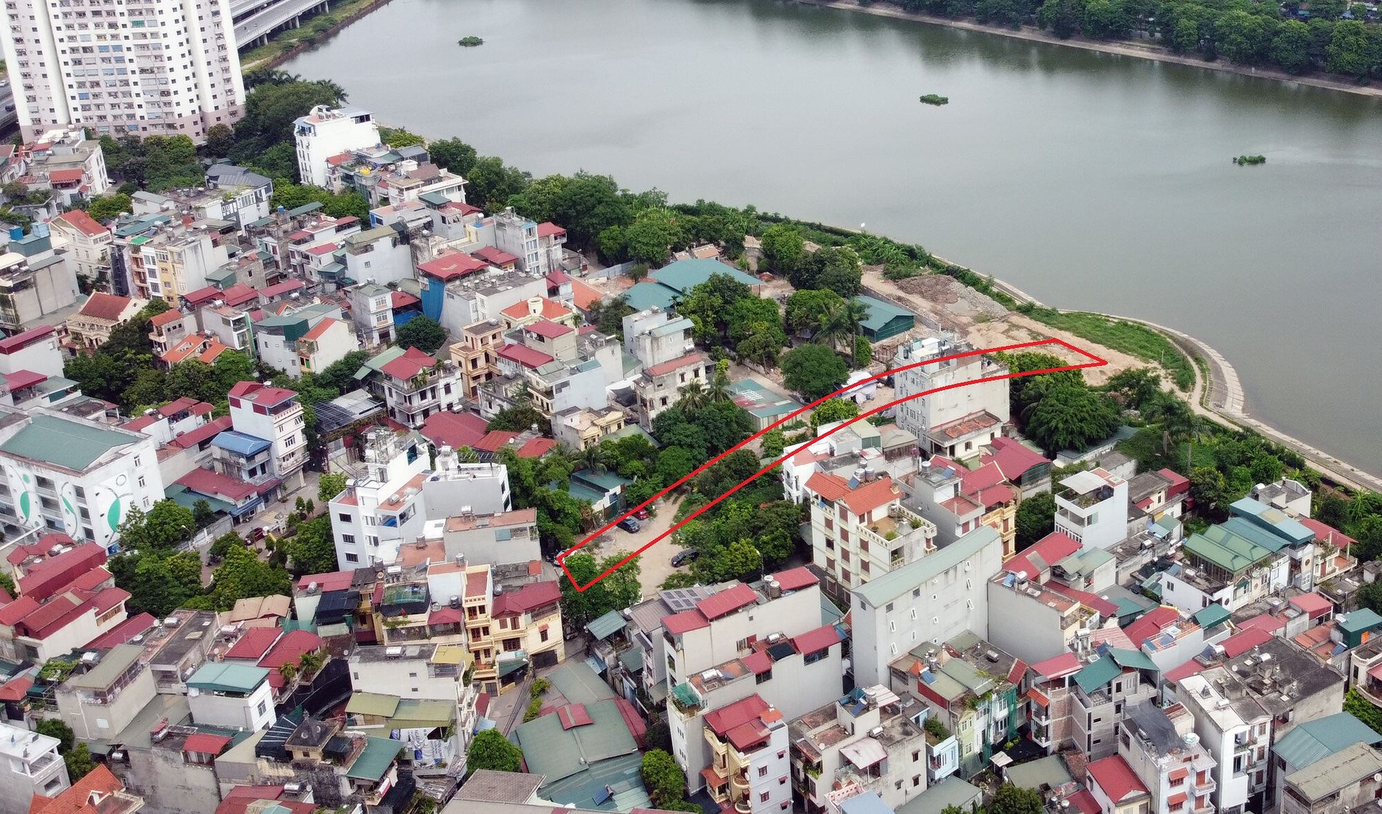 ban do quy hoach phuong hoang liet hoang mai ha noi ke hoach su dung dat 73505 88