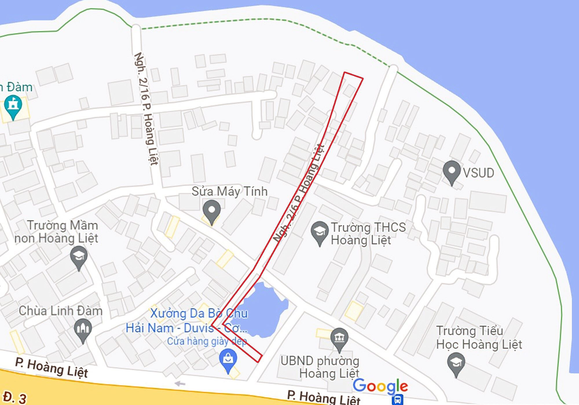 ban do quy hoach phuong hoang liet hoang mai ha noi ke hoach su dung dat 73505 91