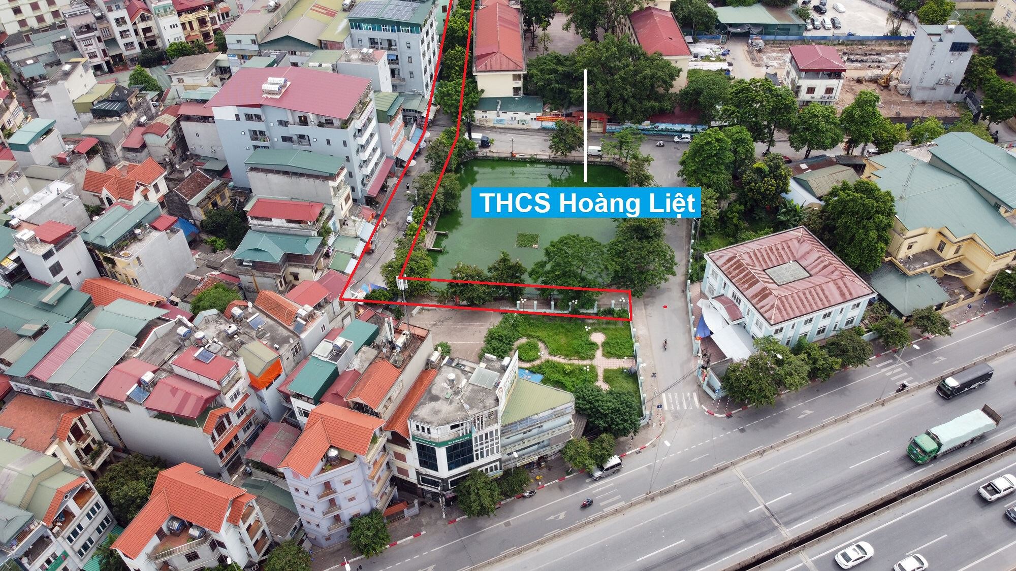 ban do quy hoach phuong hoang liet hoang mai ha noi ke hoach su dung dat 73505 93