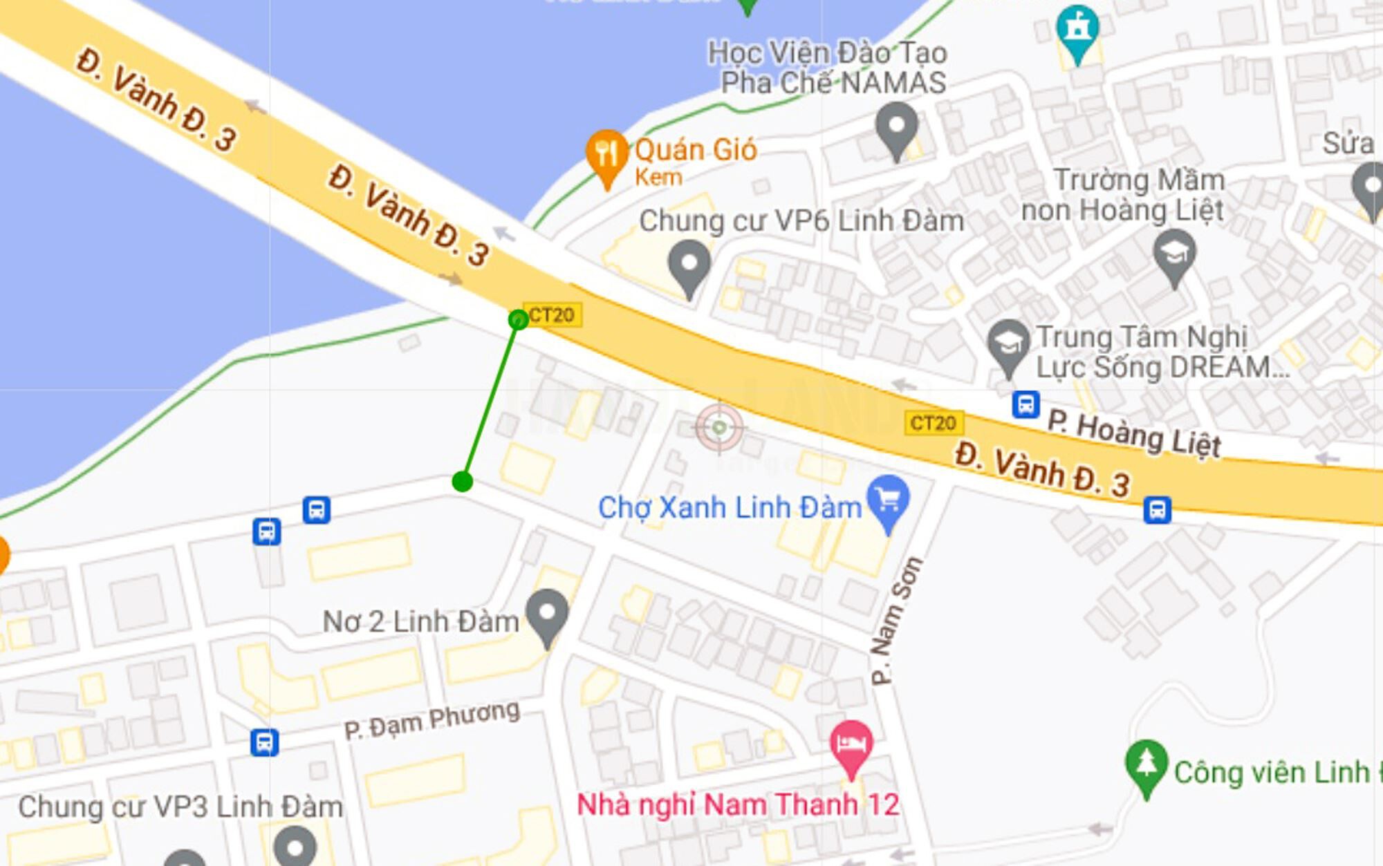 ban do quy hoach phuong hoang liet hoang mai ha noi ke hoach su dung dat 73505 96