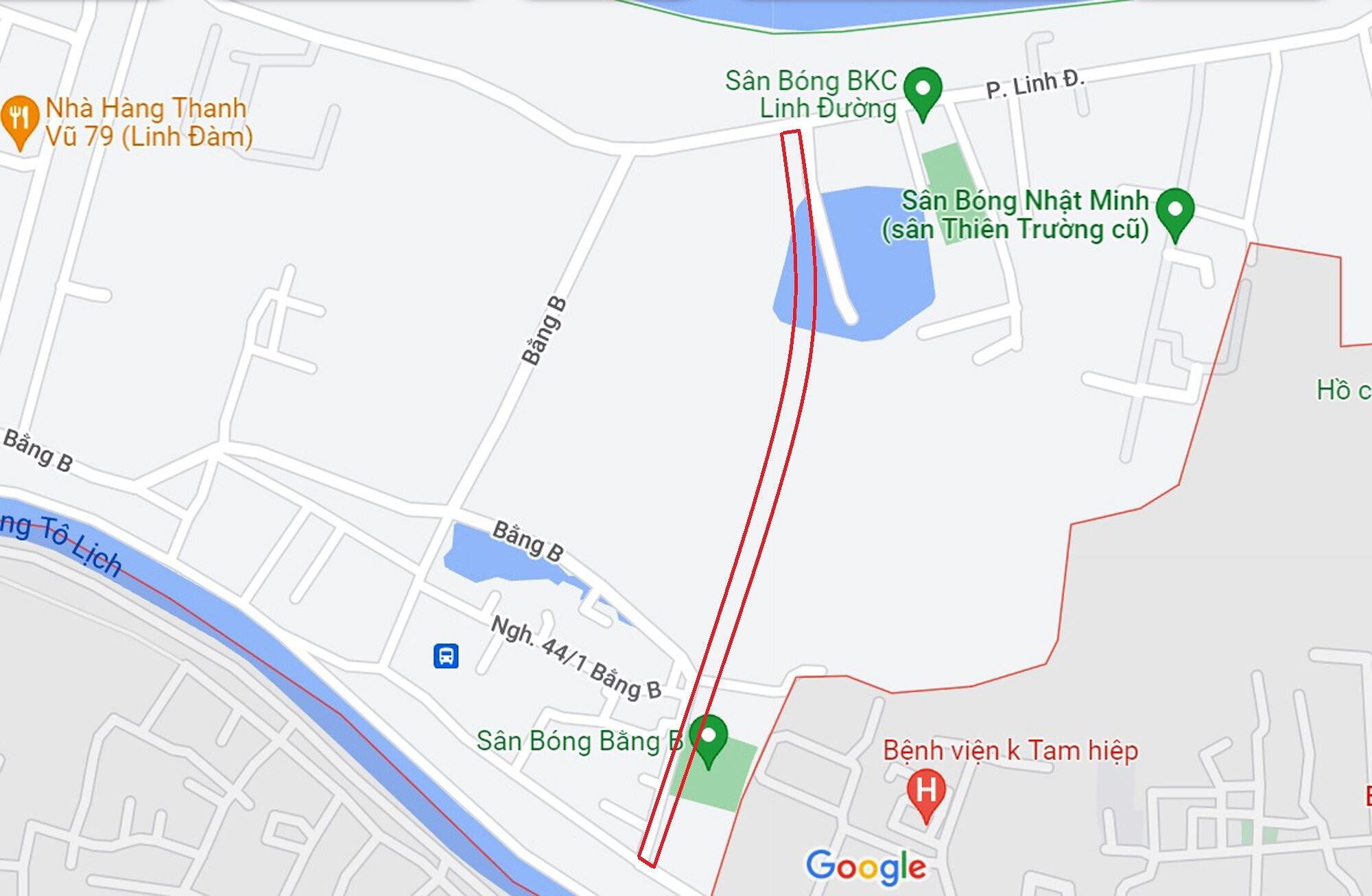 ban do quy hoach phuong hoang liet hoang mai ha noi ke hoach su dung dat 73505 99