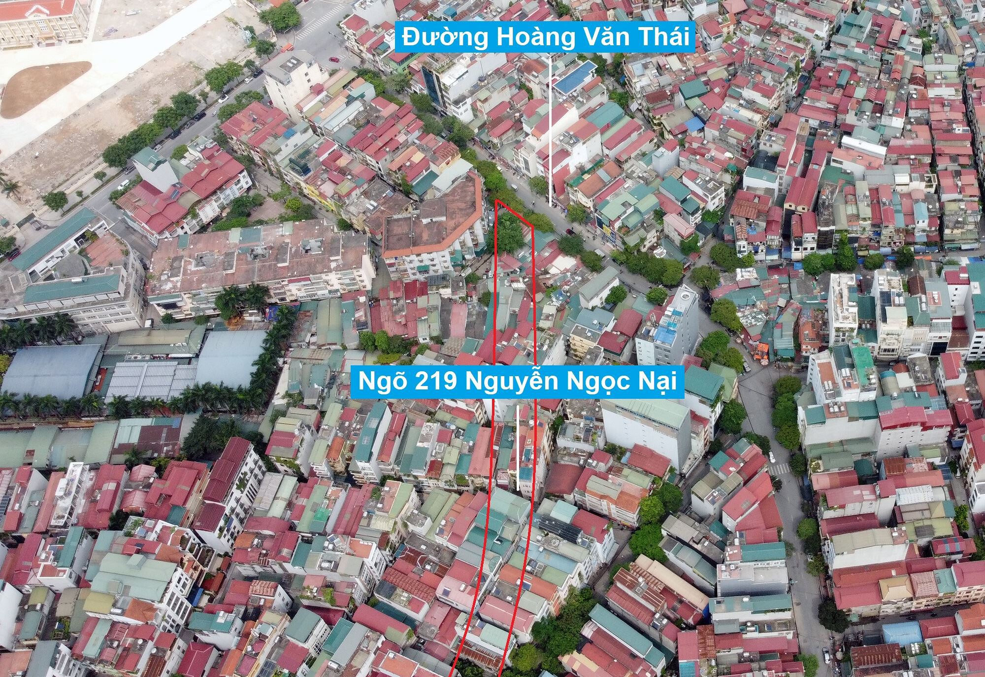 ban do quy hoach phuong khuong mai thanh xuan ke hoach su dung dat 73528 17