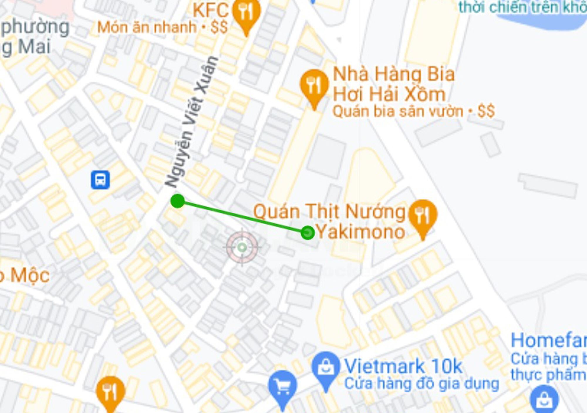ban do quy hoach phuong khuong mai thanh xuan ke hoach su dung dat 73528 24