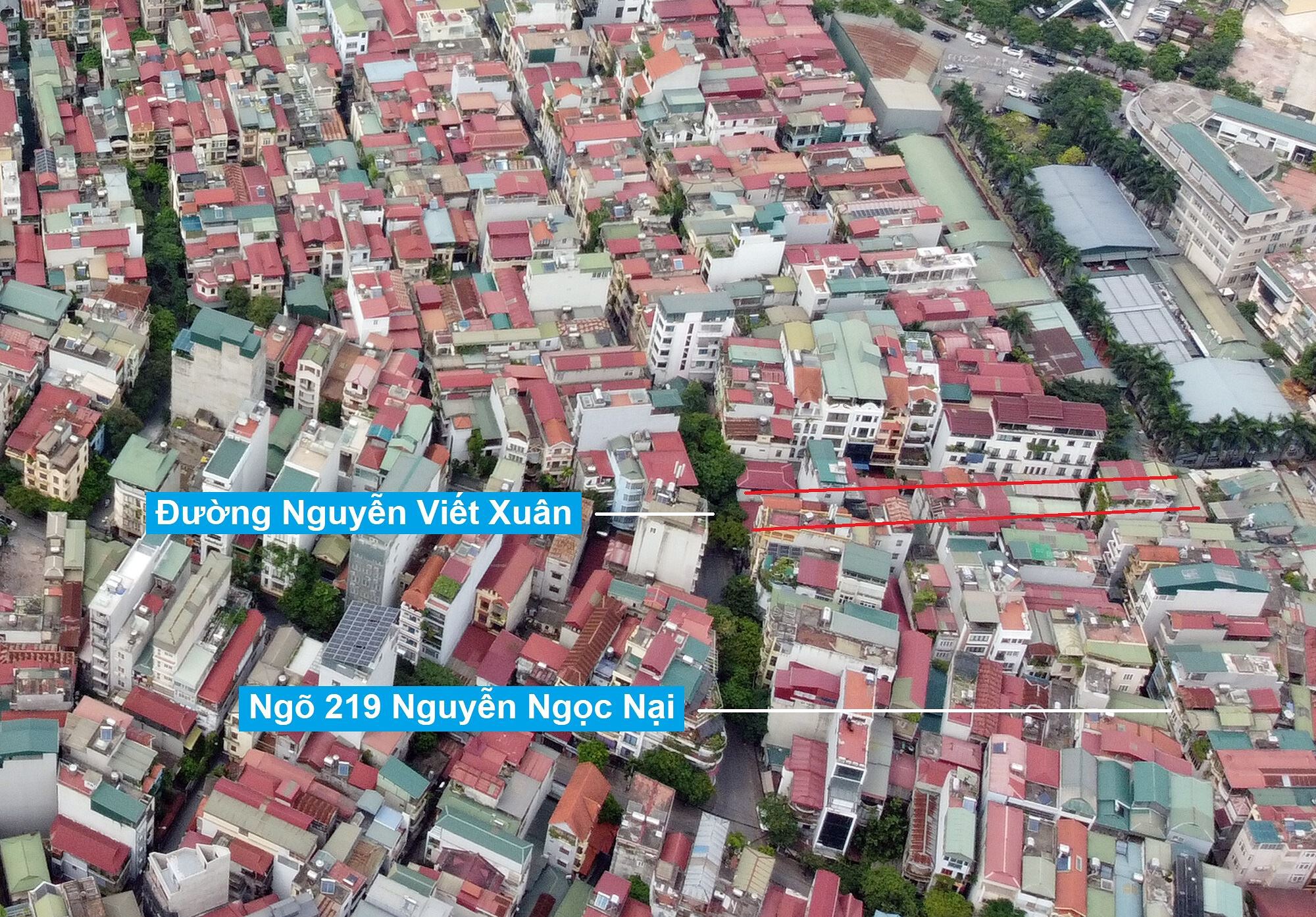ban do quy hoach phuong khuong mai thanh xuan ke hoach su dung dat 73528 25