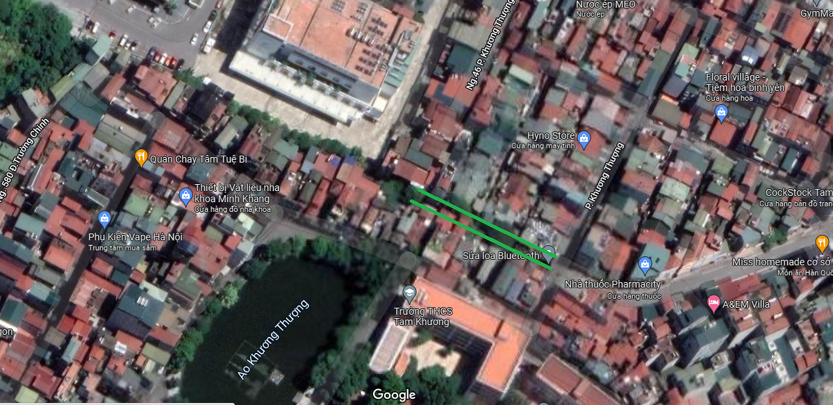 ban do quy hoach phuong khuong thuong dong da ha noi ke hoach su dung dat 73094 10