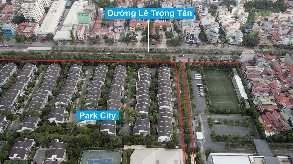 ban do quy hoach phuong la khe ha dong ha noi ke hoach su dung dat 57394 14