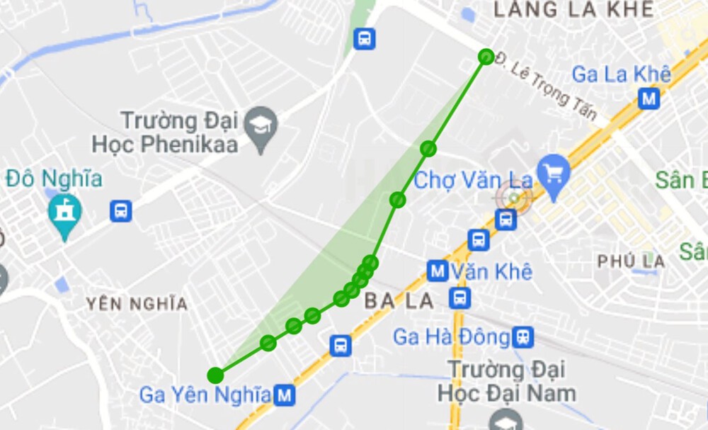 ban do quy hoach phuong la khe ha dong ha noi ke hoach su dung dat 57394 17