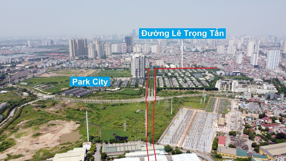 ban do quy hoach phuong la khe ha dong ha noi ke hoach su dung dat 57394 19