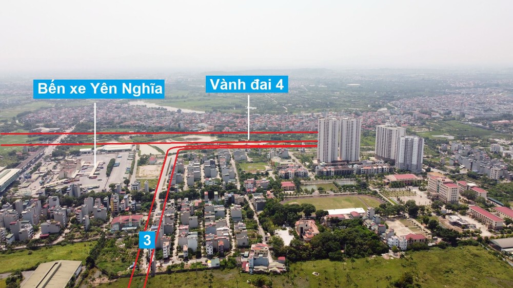 ban do quy hoach phuong la khe ha dong ha noi ke hoach su dung dat 57394 20