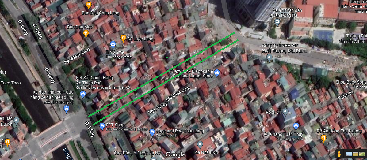 ban do quy hoach phuong lang thuong dong da ha noi ke hoach su dung dat 58706 11