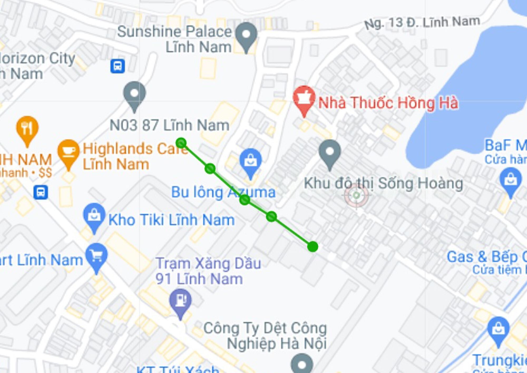 ban do quy hoach phuong mai dong hoang mai ha noi 53403 57