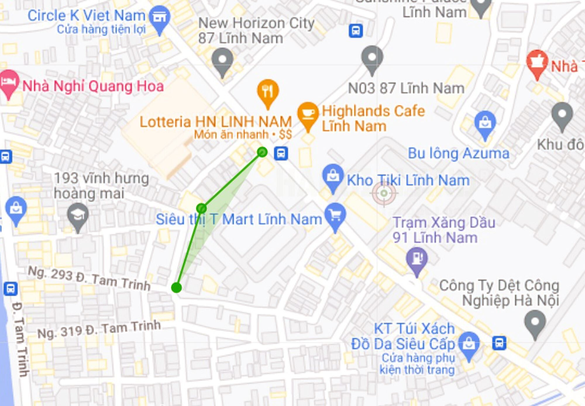 ban do quy hoach phuong mai dong hoang mai ha noi 53403 61