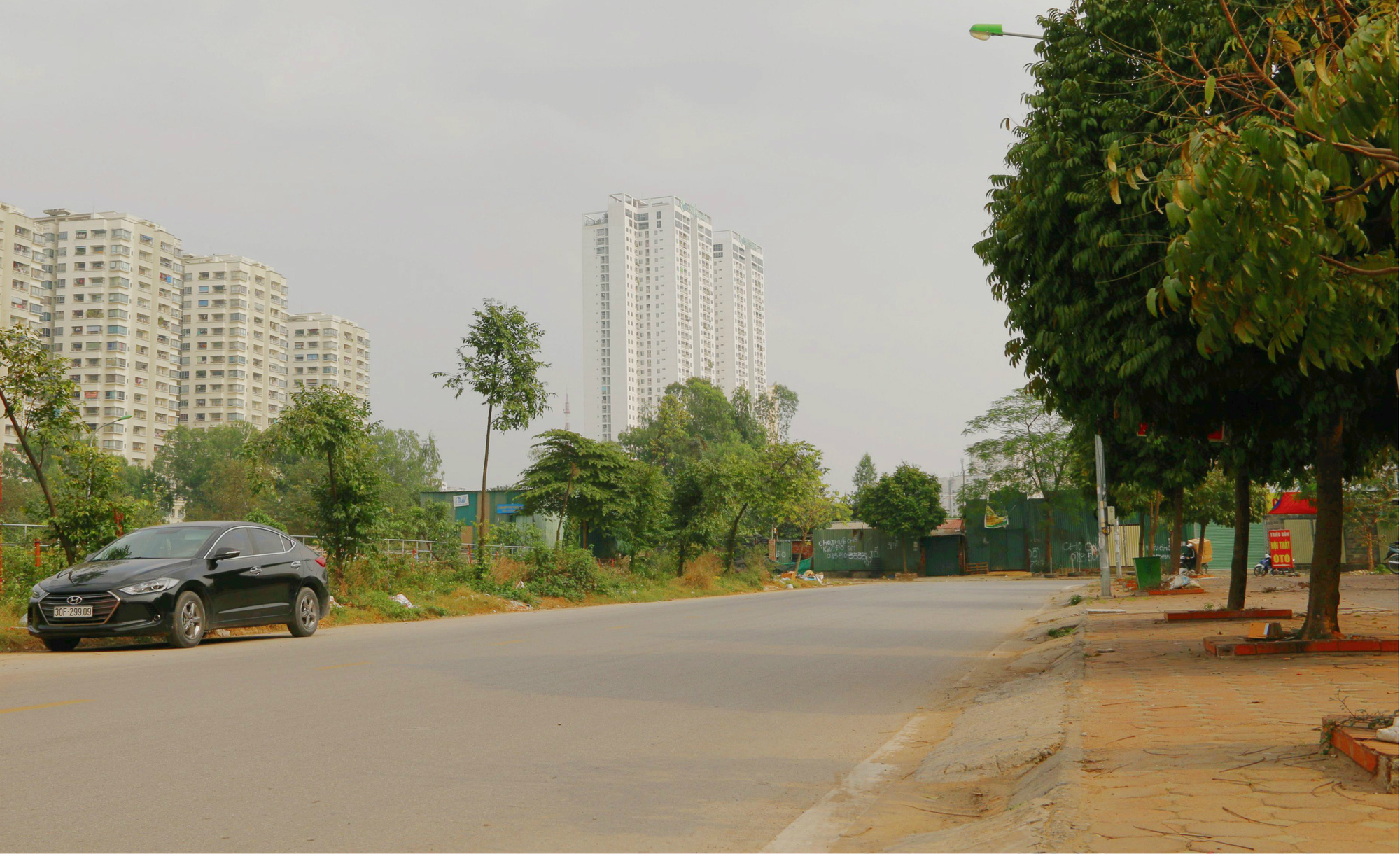 Qui hoạch giao thông Hà Nội: 4 đường sẽ mở ở phường Mễ Trì, Nam Từ Liêm - Ảnh 11.