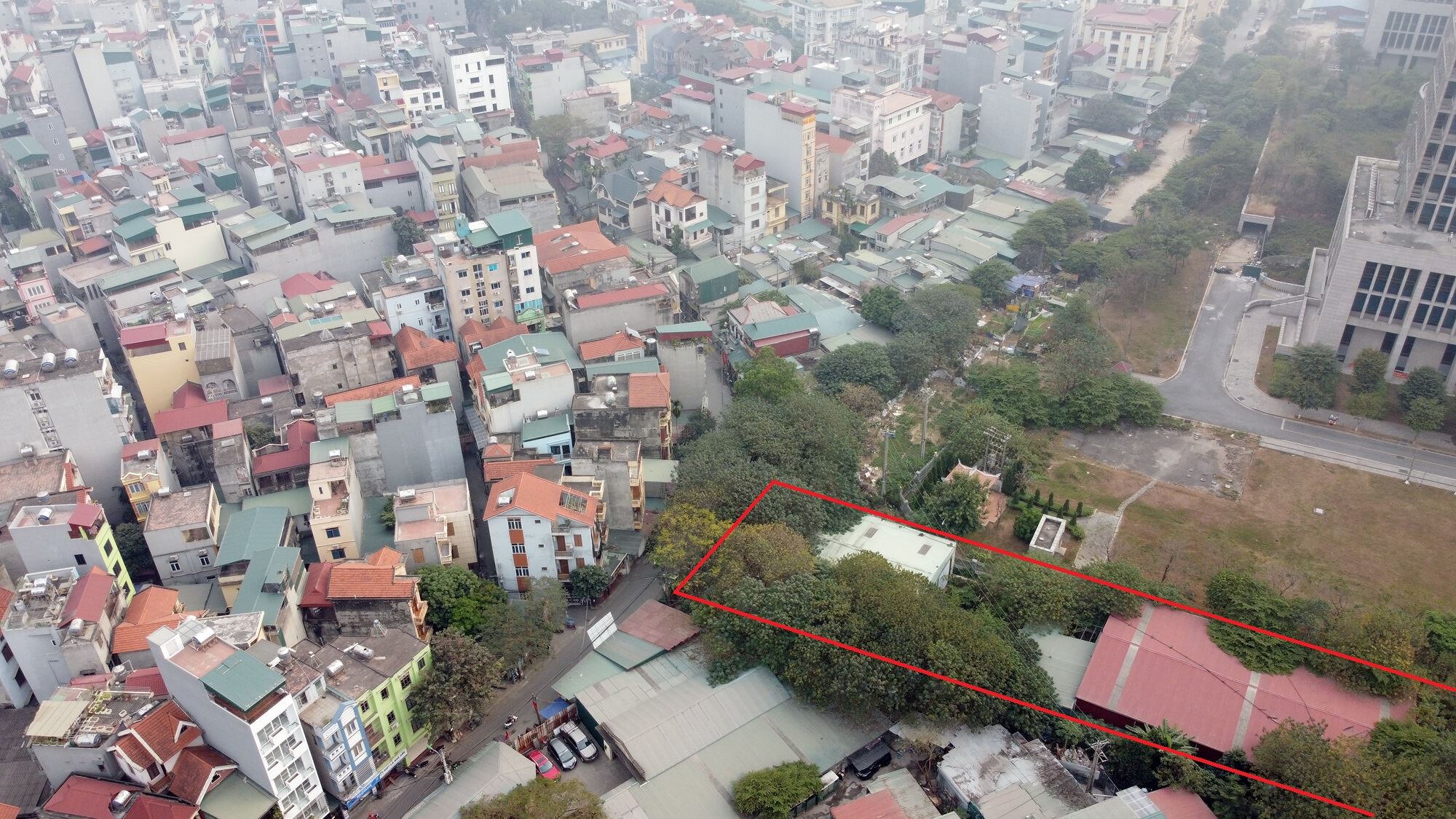 ban do quy hoach phuong me tri nam tu liem ha noi ke hoach su dung dat 57531 44