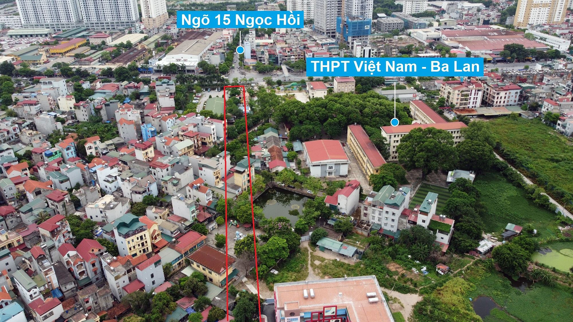 ban do quy hoach phuong me tri nam tu liem ha noi ke hoach su dung dat 57531 50