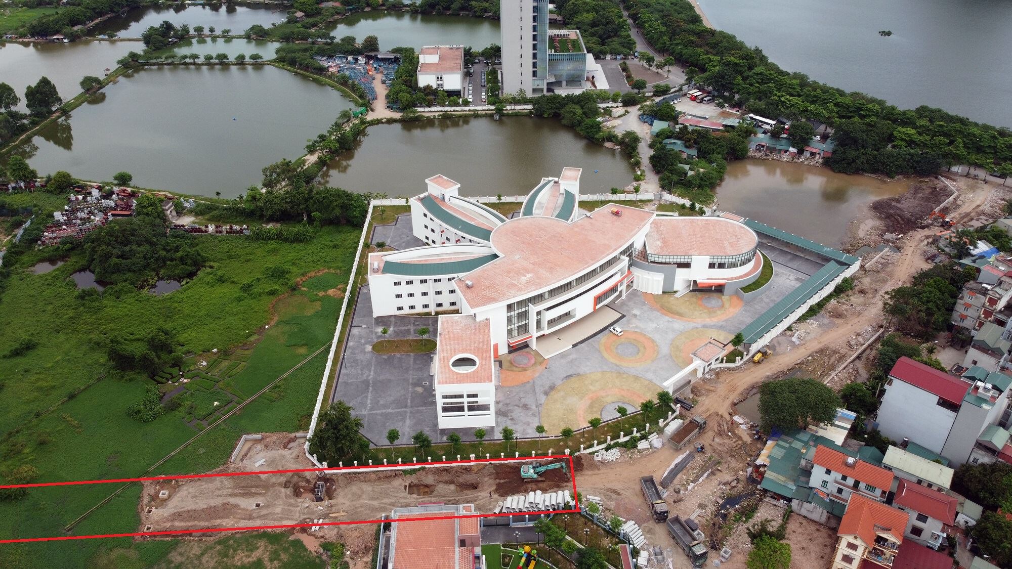 ban do quy hoach phuong me tri nam tu liem ha noi ke hoach su dung dat 57531 55