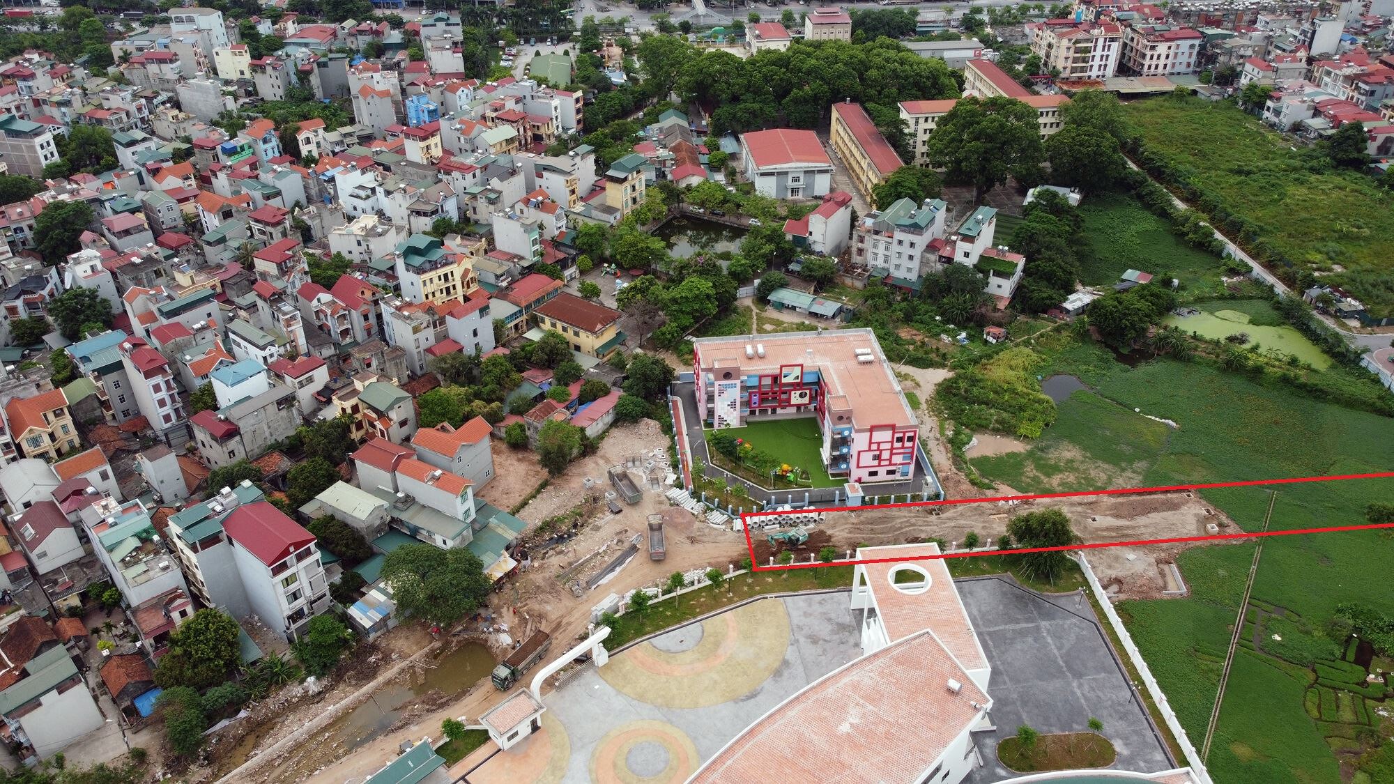 ban do quy hoach phuong me tri nam tu liem ha noi ke hoach su dung dat 57531 56