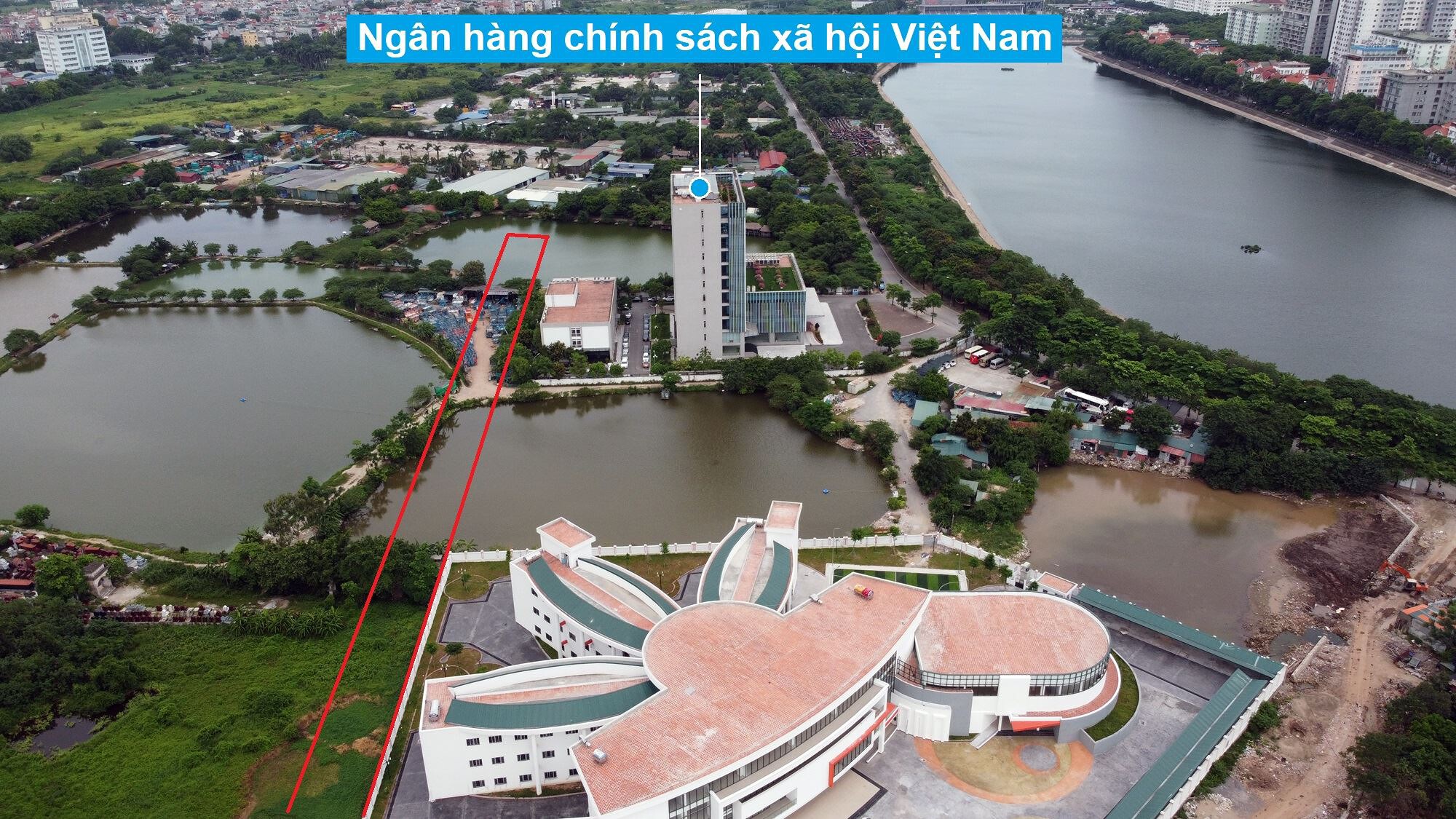 ban do quy hoach phuong me tri nam tu liem ha noi ke hoach su dung dat 57531 60