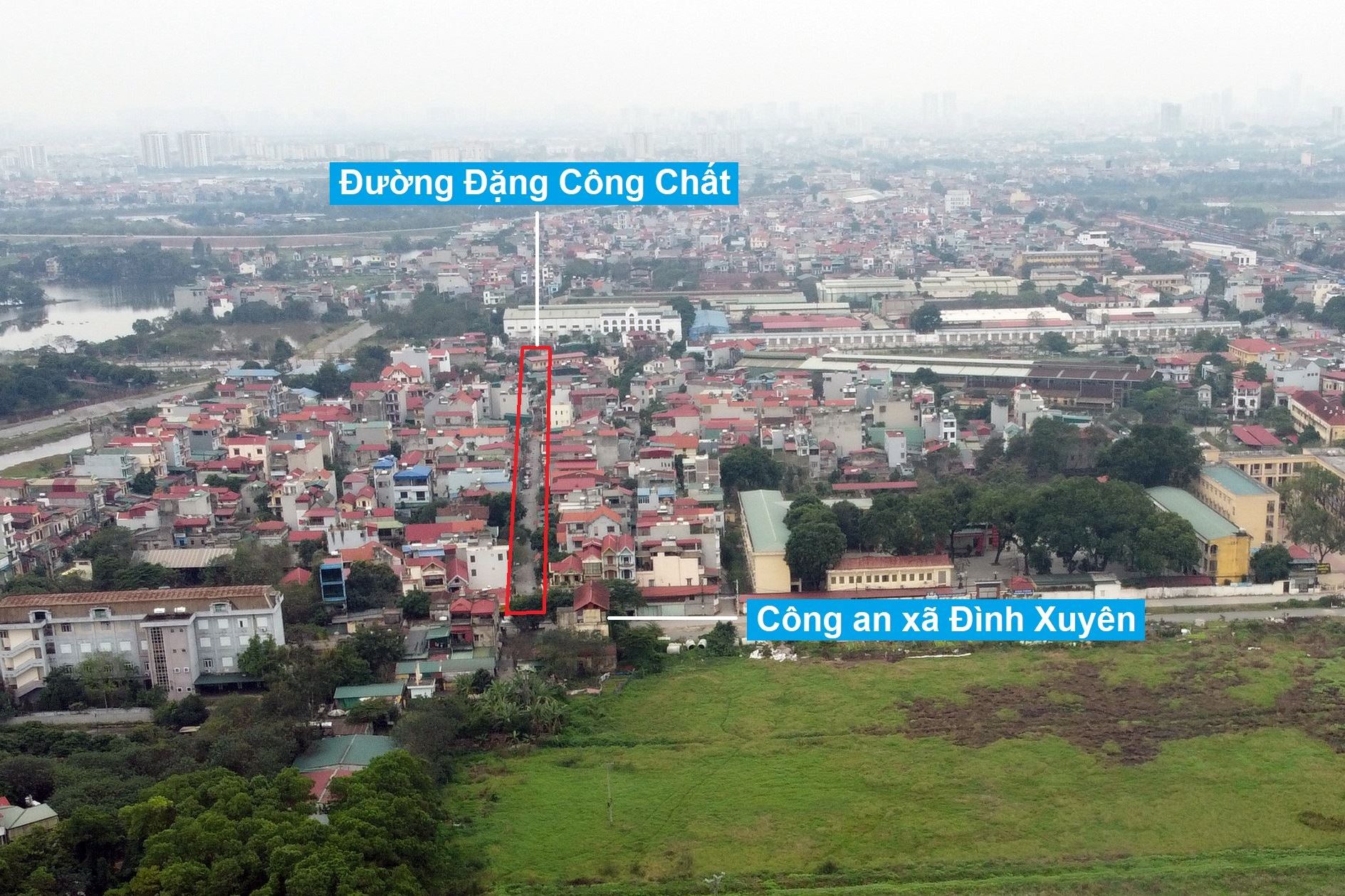ban do quy hoach phuong me tri nam tu liem ha noi ke hoach su dung dat 57531 80