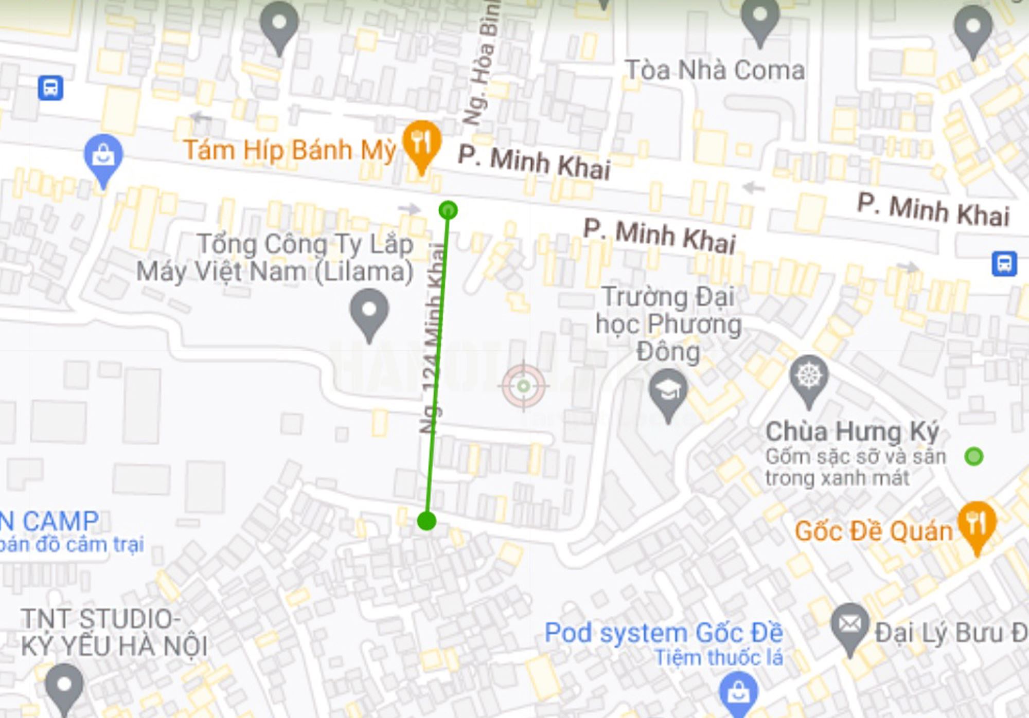 ban do quy hoach phuong minh khai hai ba trung ha noi ke hoach su dung dat 53432 14
