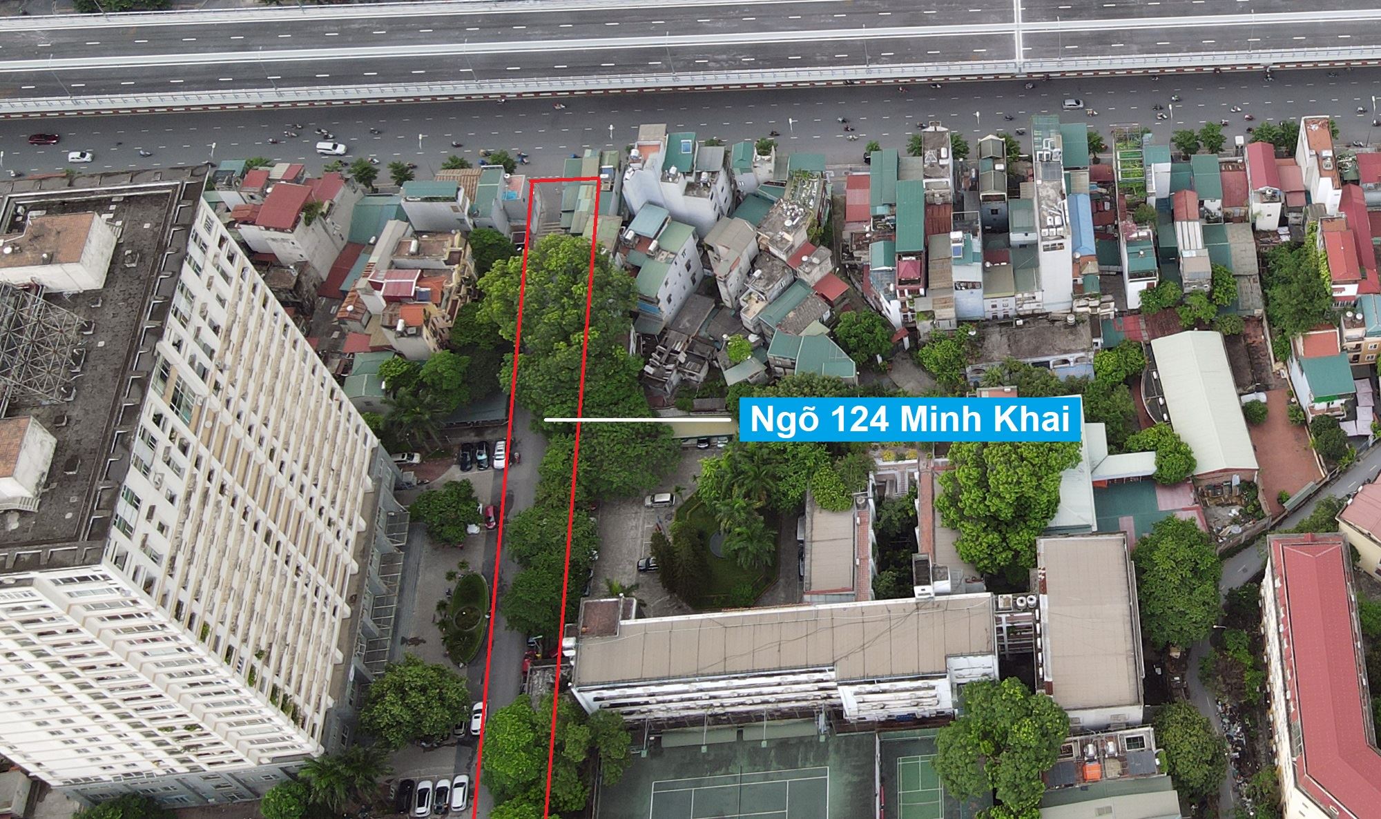 ban do quy hoach phuong minh khai hai ba trung ha noi ke hoach su dung dat 53432 15
