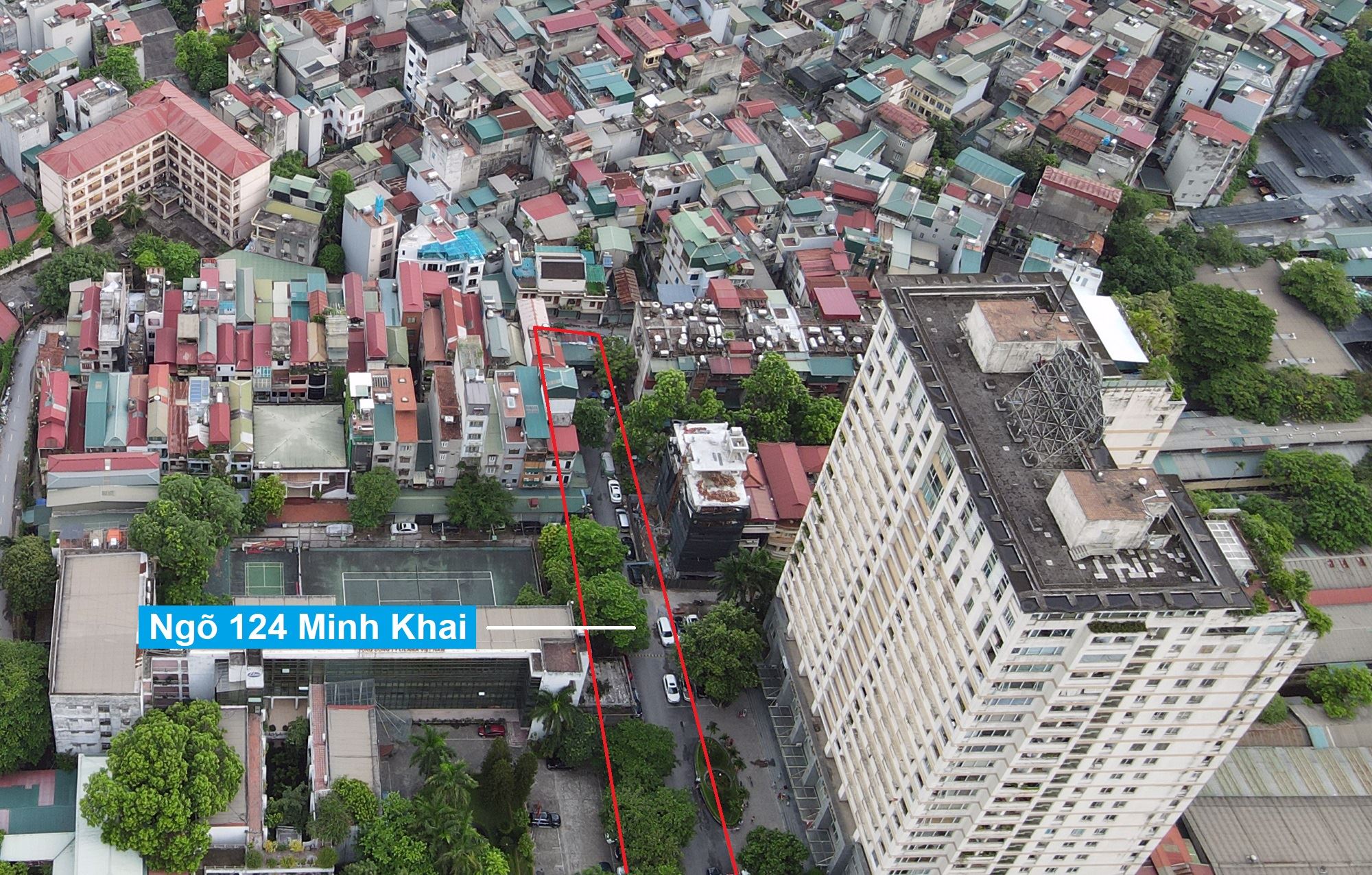 ban do quy hoach phuong minh khai hai ba trung ha noi ke hoach su dung dat 53432 17