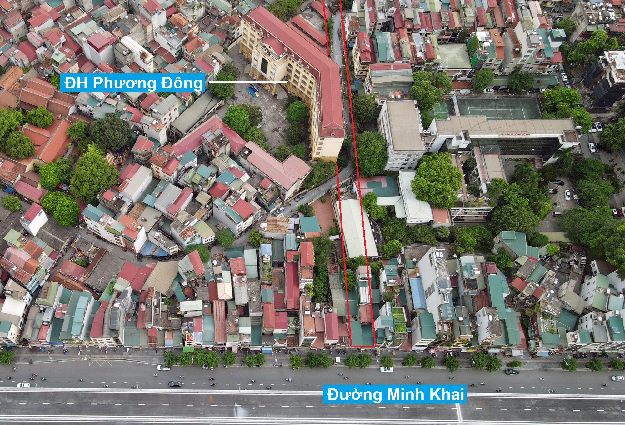 ban do quy hoach phuong minh khai hai ba trung ha noi ke hoach su dung dat 53432 20