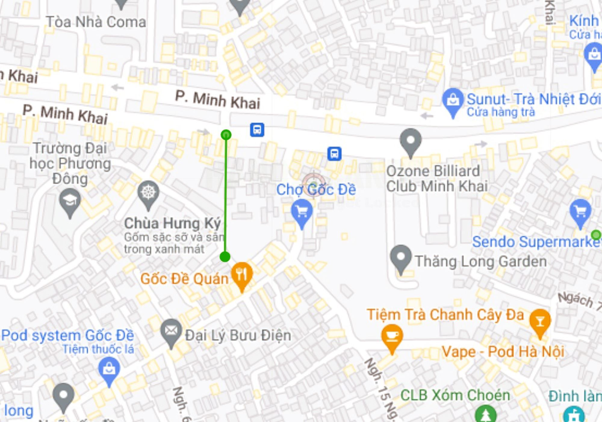 ban do quy hoach phuong minh khai hai ba trung ha noi ke hoach su dung dat 53432 24