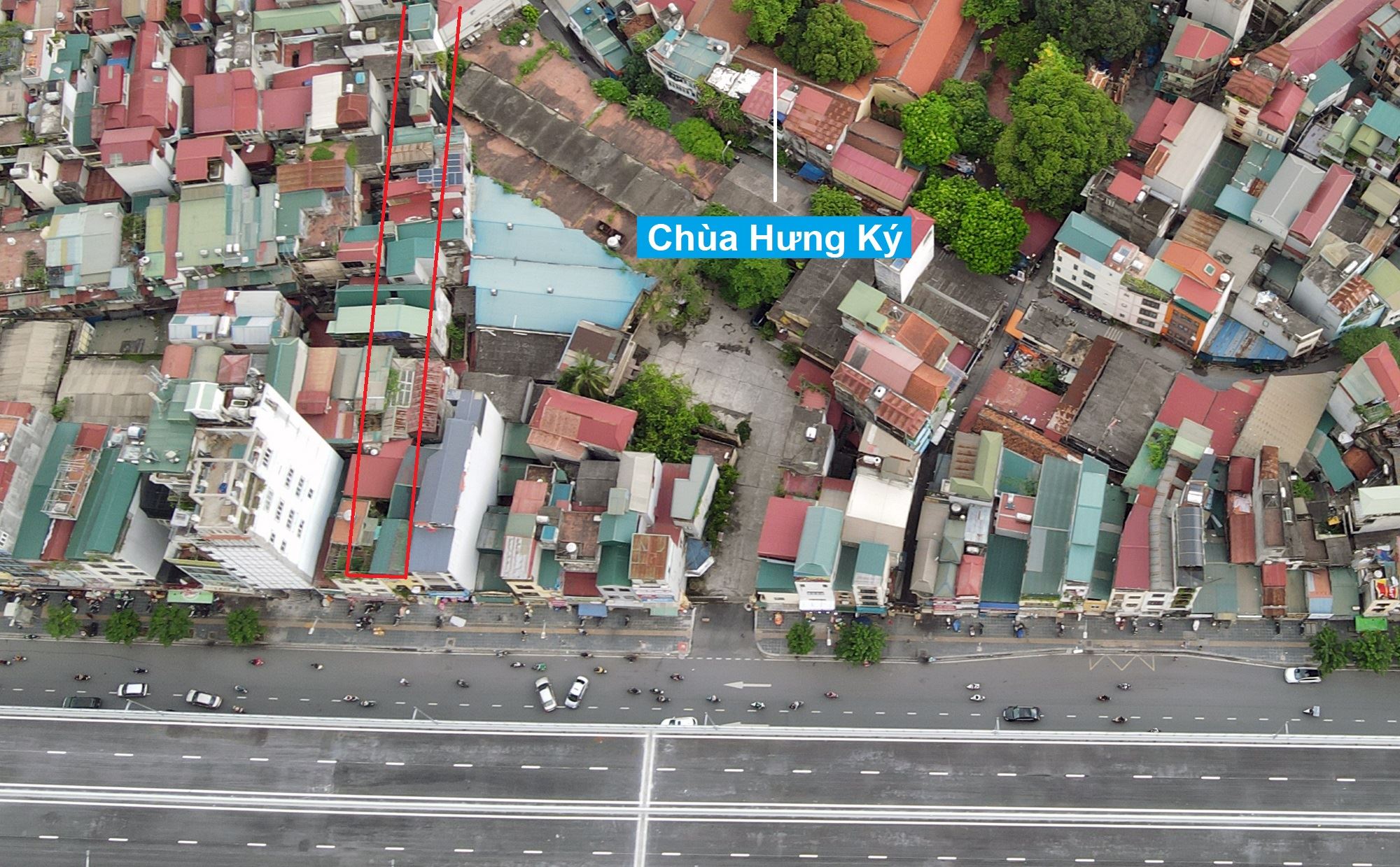 ban do quy hoach phuong minh khai hai ba trung ha noi ke hoach su dung dat 53432 25