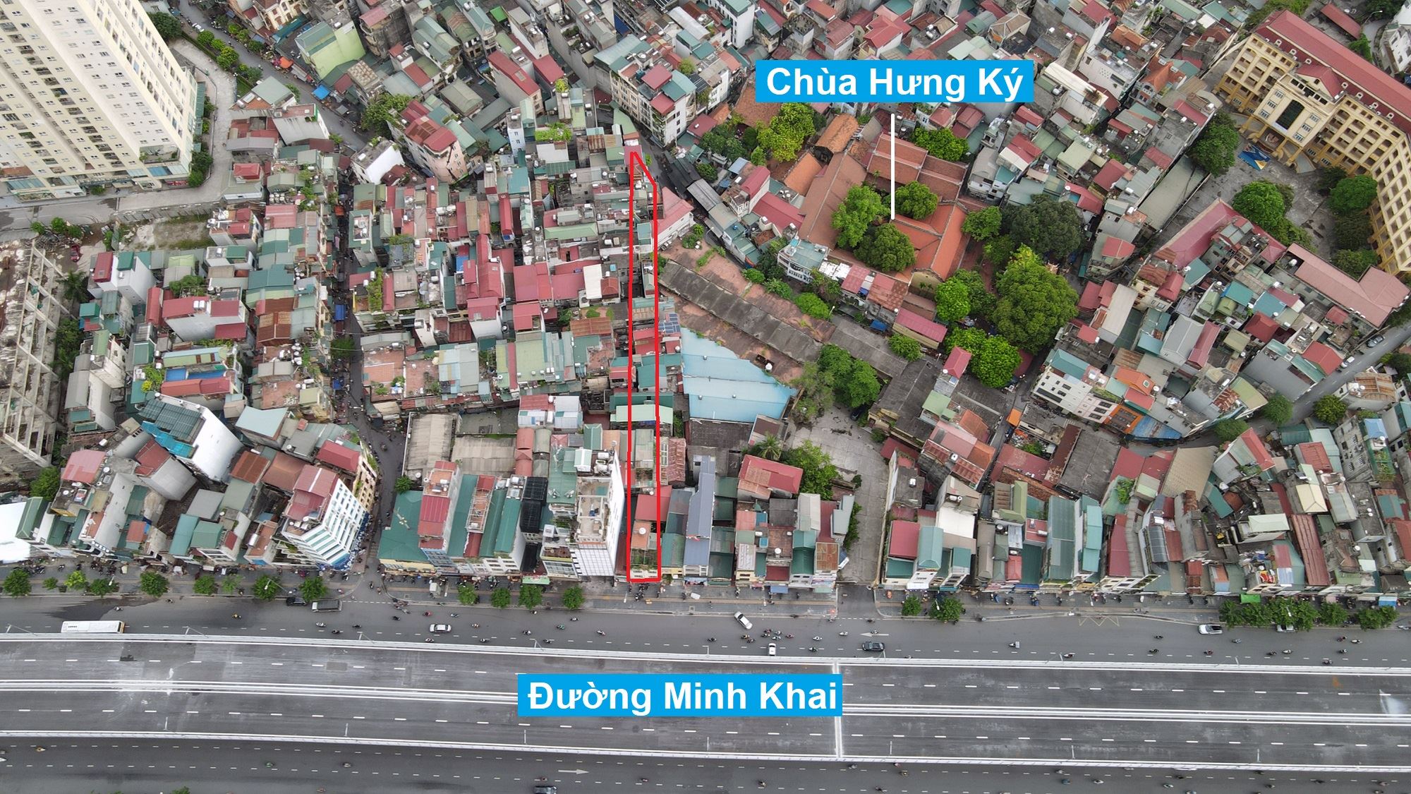 ban do quy hoach phuong minh khai hai ba trung ha noi ke hoach su dung dat 53432 26