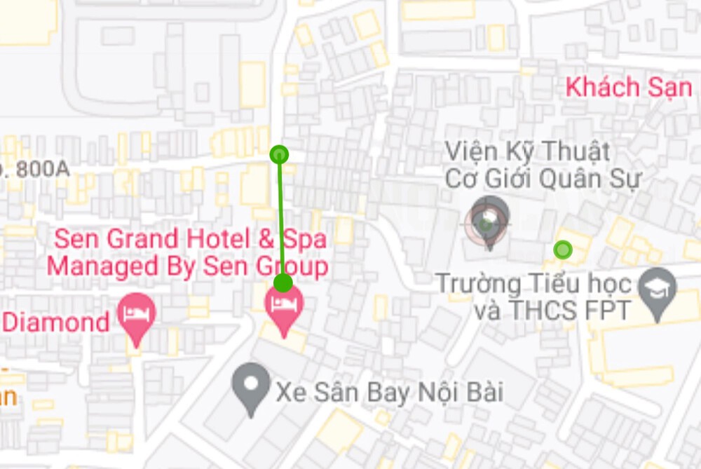 Bản đồ quy hoạch Phường Nghĩa Đô, Cầu Giấy, Hà Nội| Kế hoạch sử dụng đất Bản đồ quy hoạch Phường Nghĩa Đô, Cầu Giấy, Hà Nội| Kế hoạch sử dụng đất