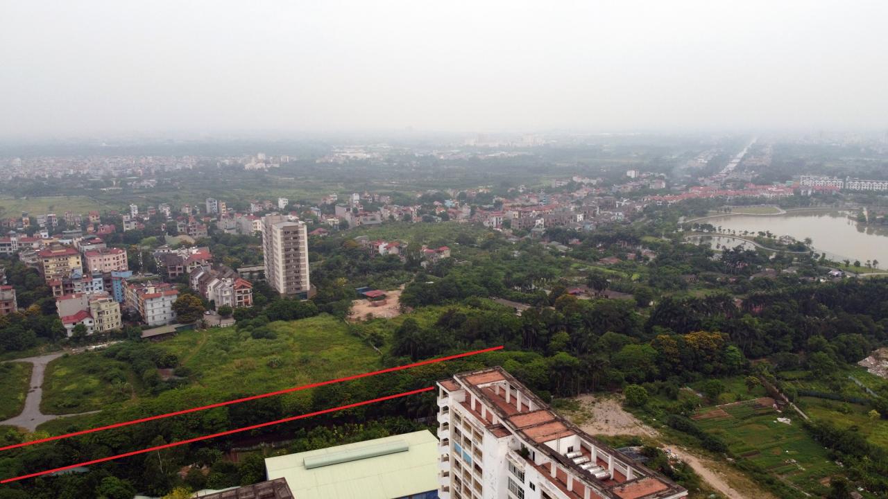 Bản đồ quy hoạch Phường Phú Diễn, Bắc Từ Liêm, Hà Nội| Kế hoạch sử dụng đất