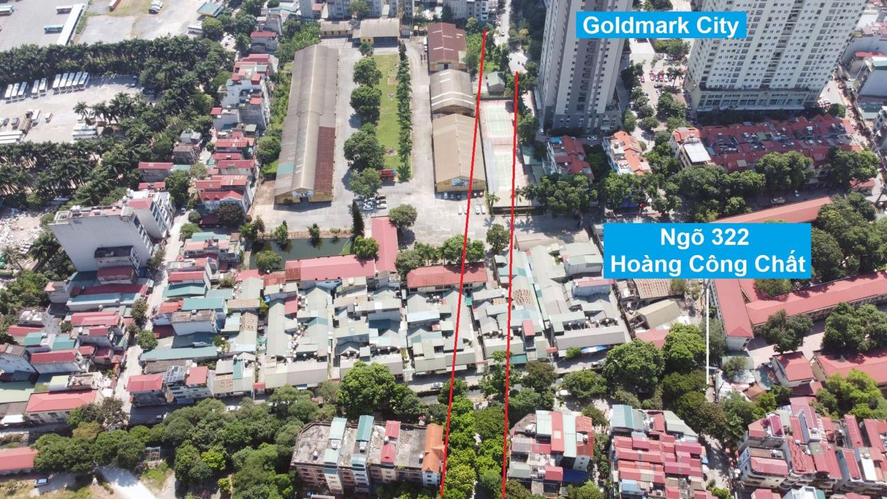 Bản đồ quy hoạch Phường Phú Diễn, Bắc Từ Liêm, Hà Nội| Kế hoạch sử dụng đất