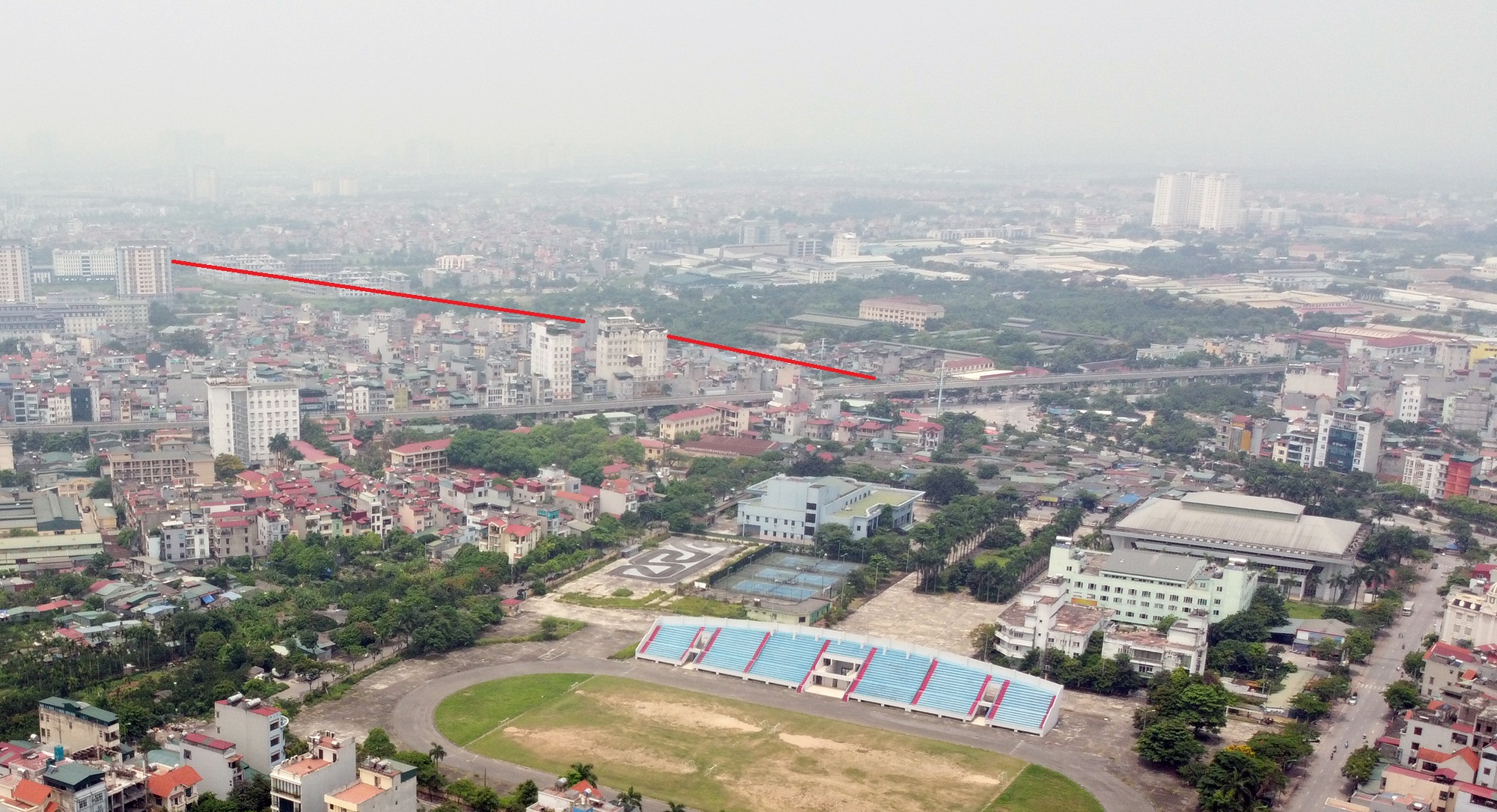 4 đường sẽ mở theo qui hoạch ở phường Phúc Diễn, Bắc Từ Liêm - Ảnh 12.