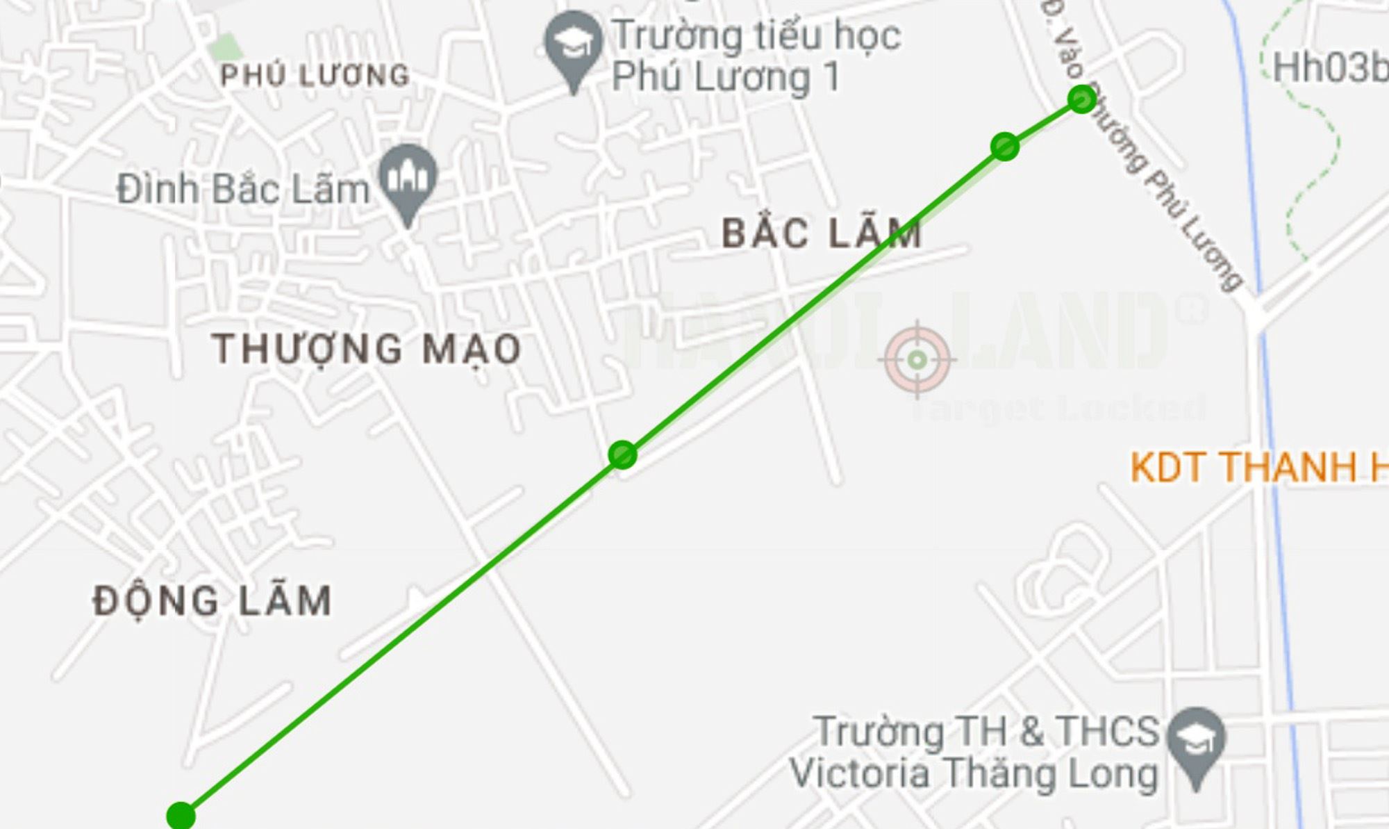 ban do quy hoach su dung dat phuong phu luong ha dong ha noi 60968 28